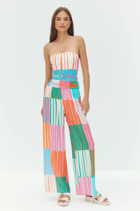 eliza cover-up pants sold by Hutch