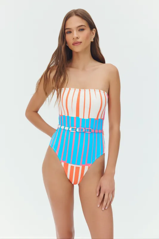 vivi one piece made by Hutch