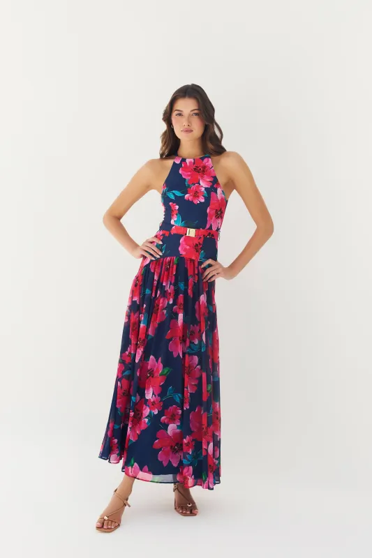 abbey dress made by Hutch