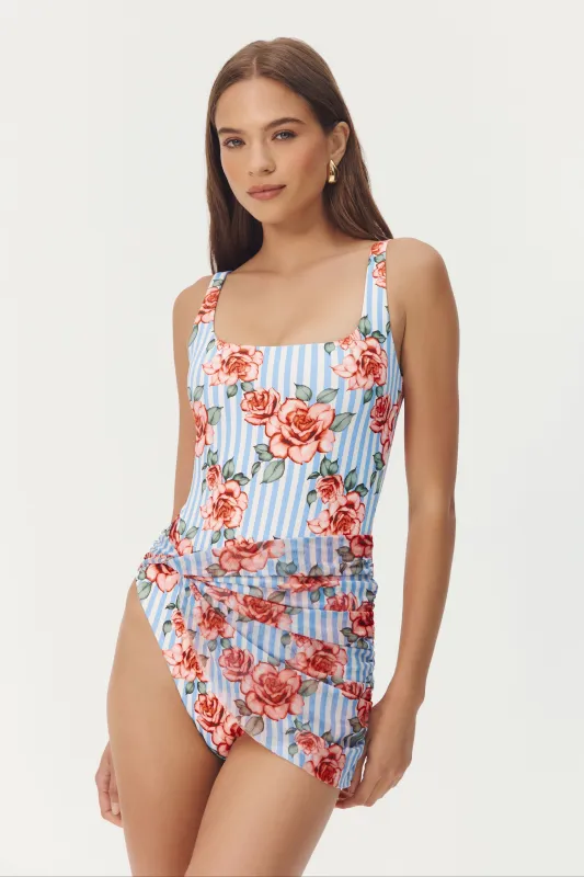 cyndi one piece made by Hutch