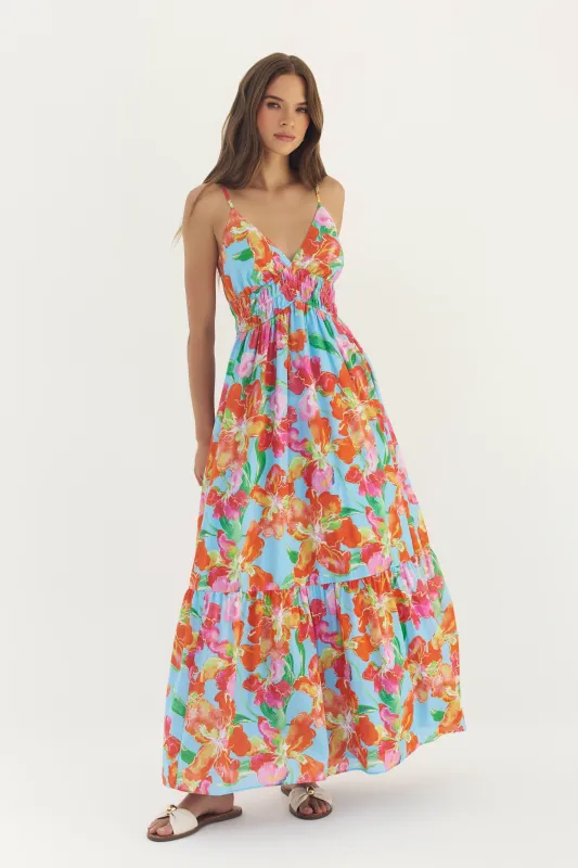 fran dress sold by Hutch