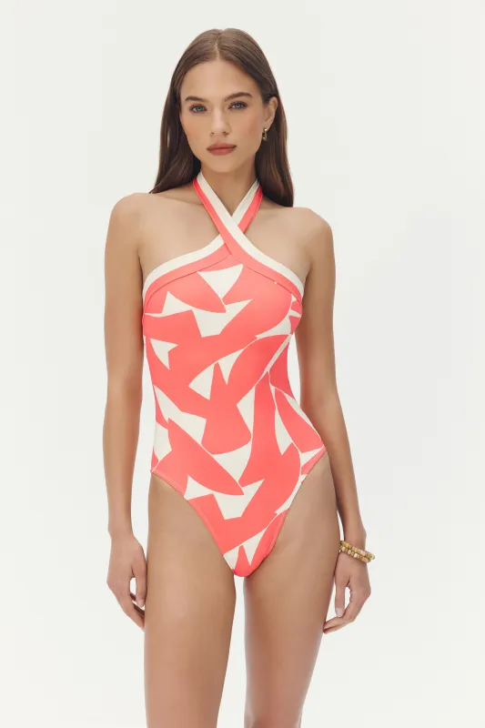cooper one piece made by Hutch