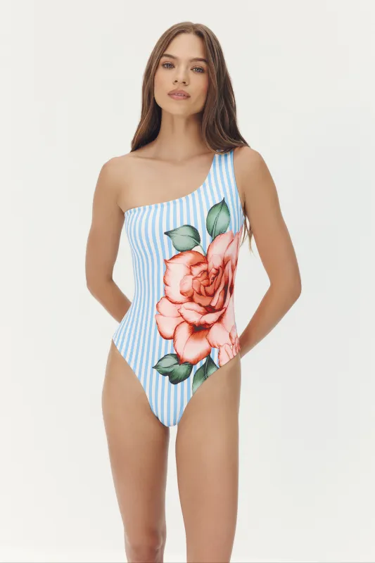 stella one-piece made by Hutch