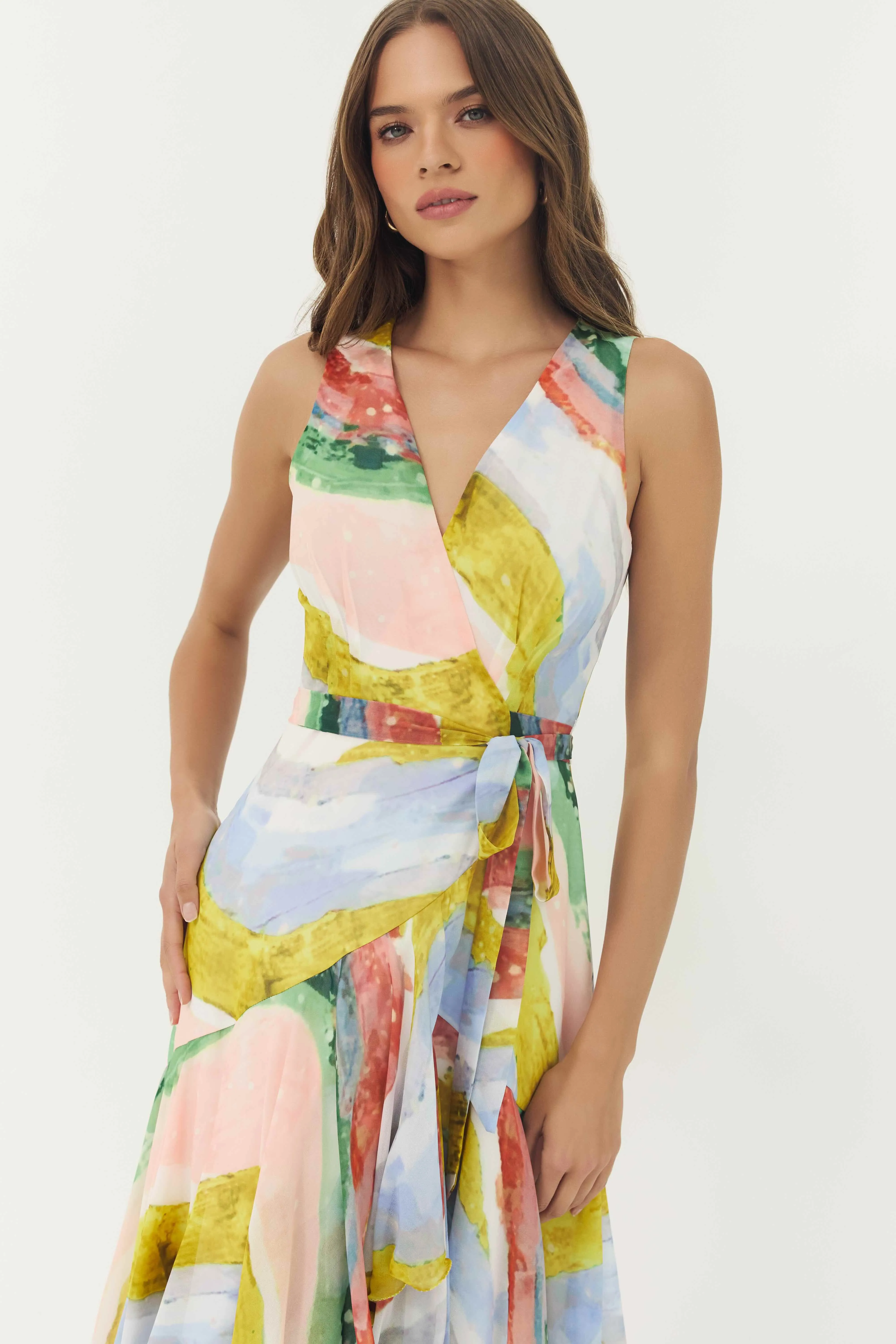trinity dress sold by Hutch product image thumbnail 2