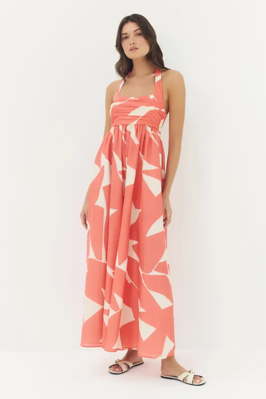 nara jumpsuit made by Hutch