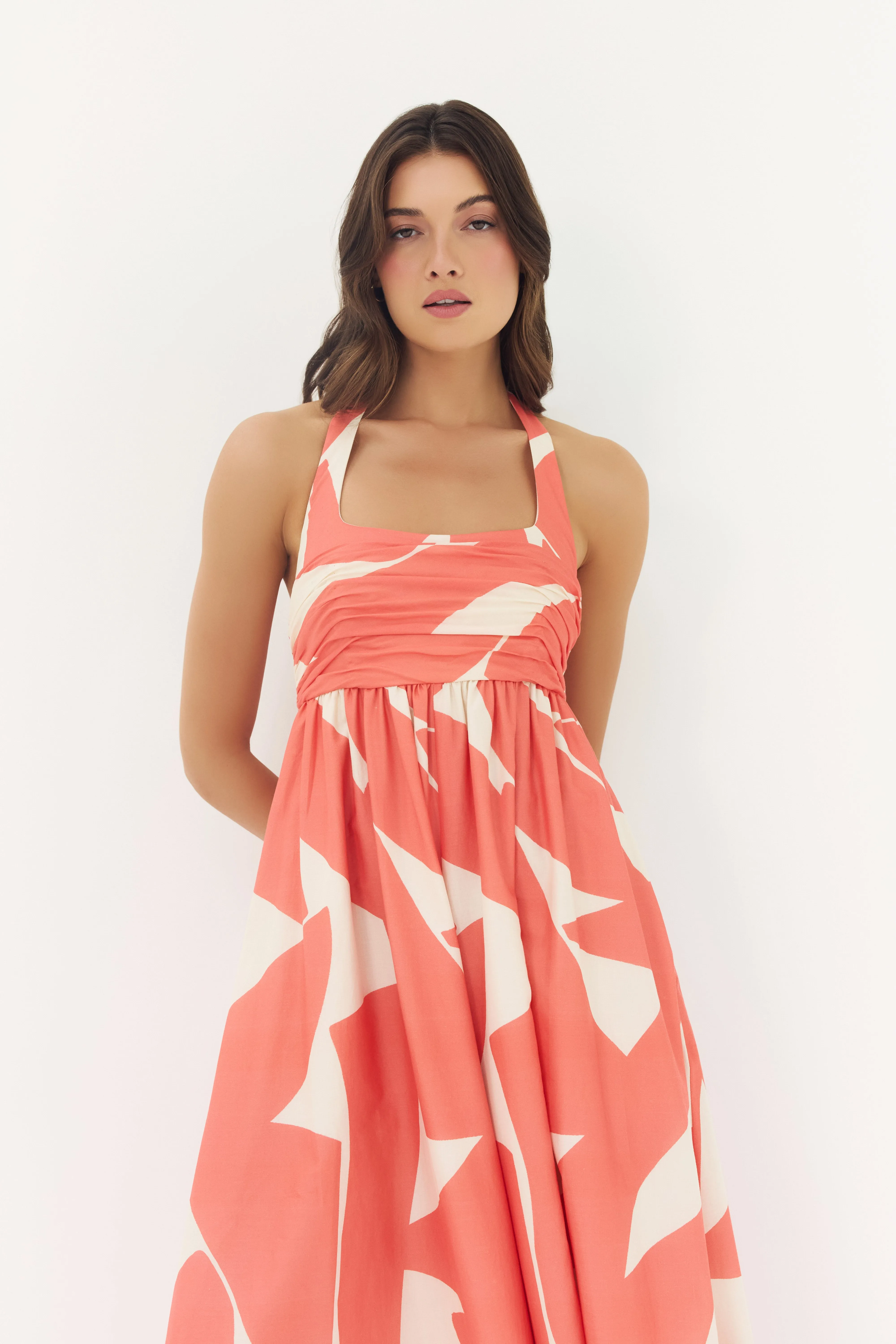 nara jumpsuit sold by Hutch product image thumbnail 2