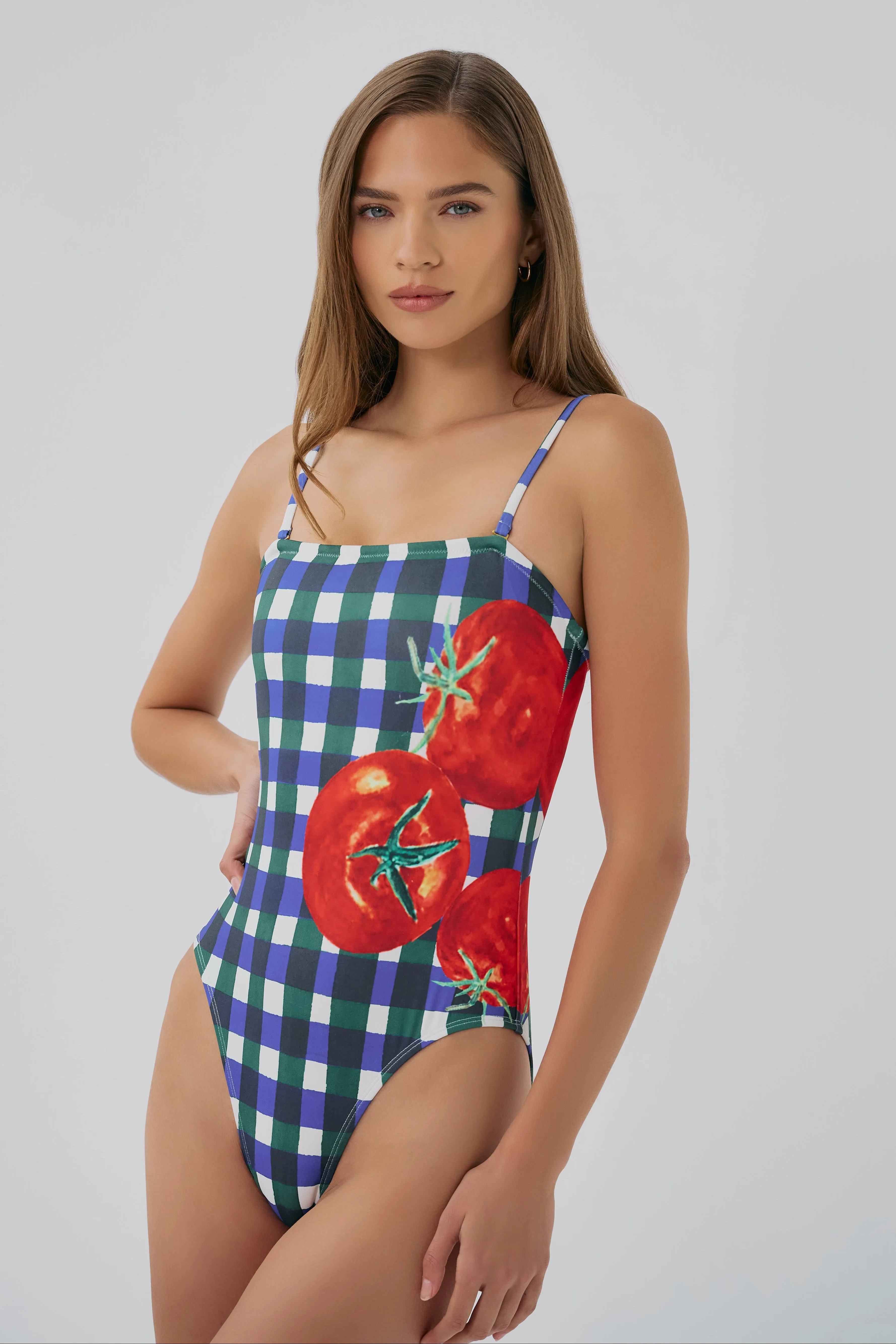 tavy one-piece sold by Hutch
