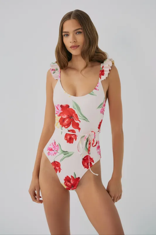 materson one-piece made by Hutch