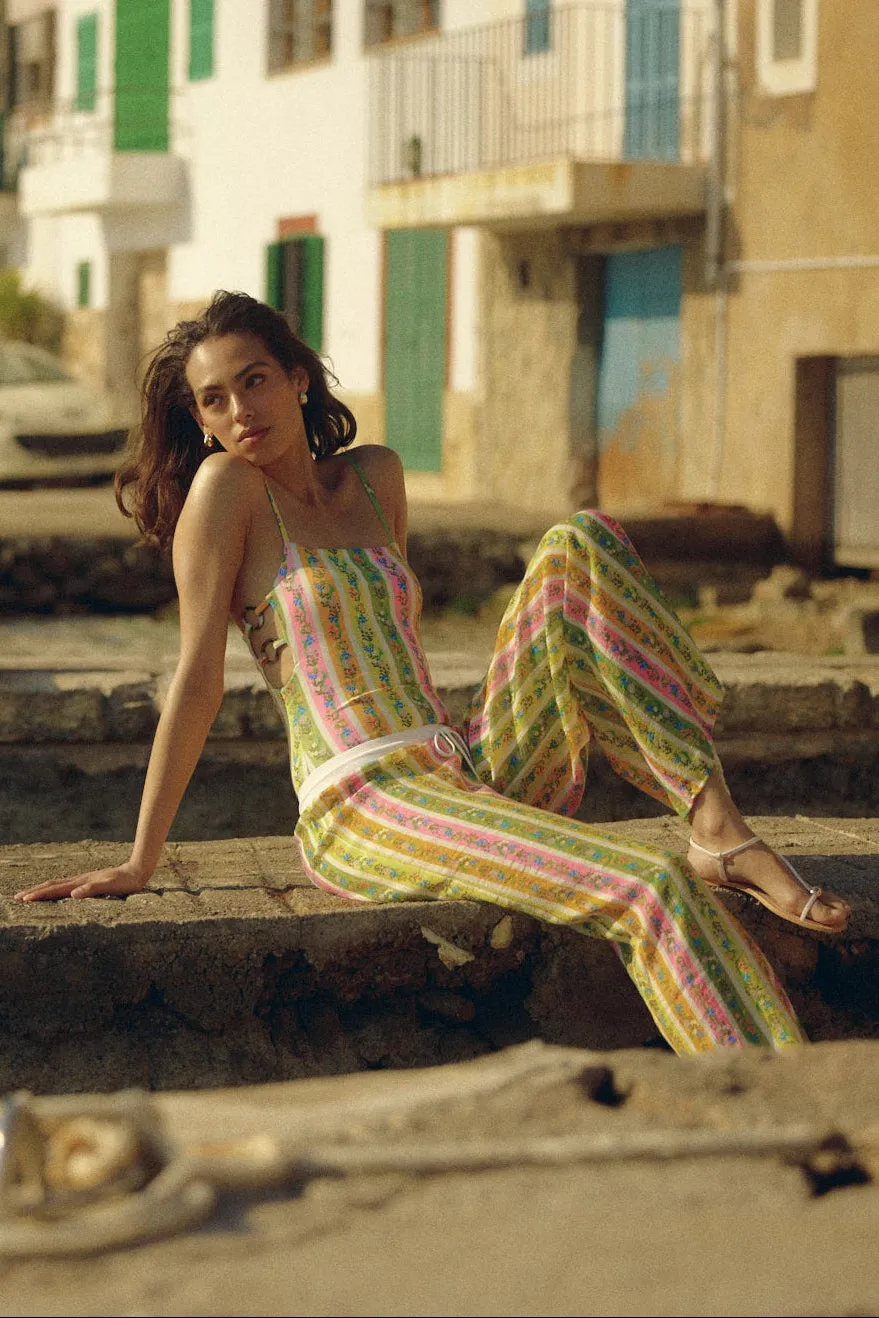 riviera cover-up pants sold by Hutch product image thumbnail 4