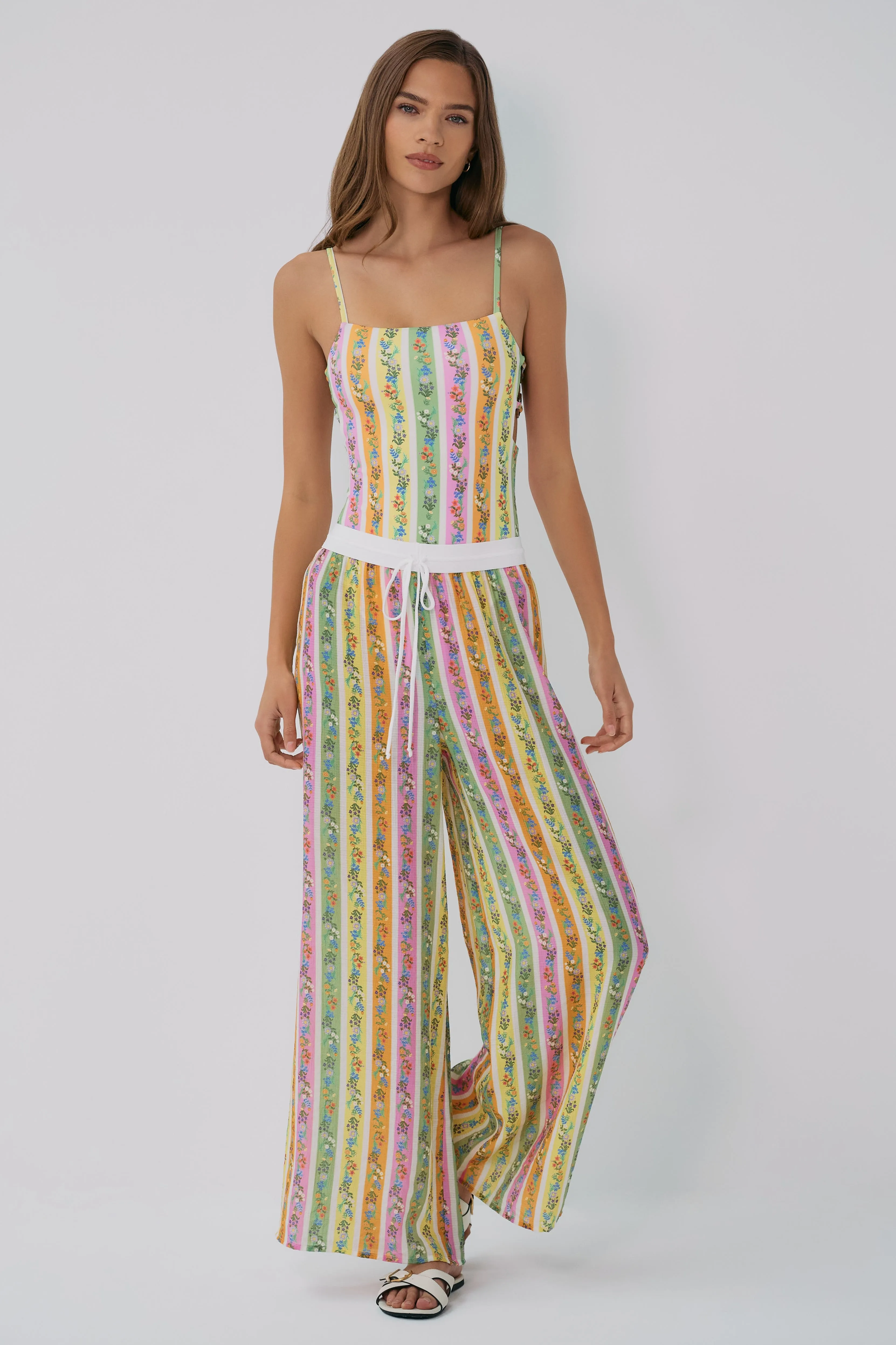 riviera cover-up pants sold by Hutch product image thumbnail 5