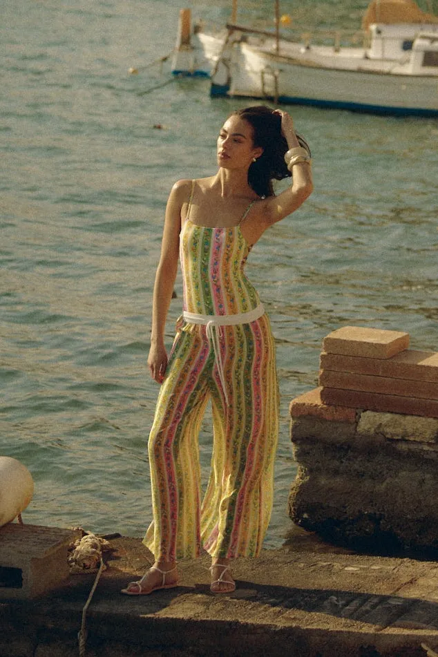 riviera cover-up pants sold by Hutch product image thumbnail 2