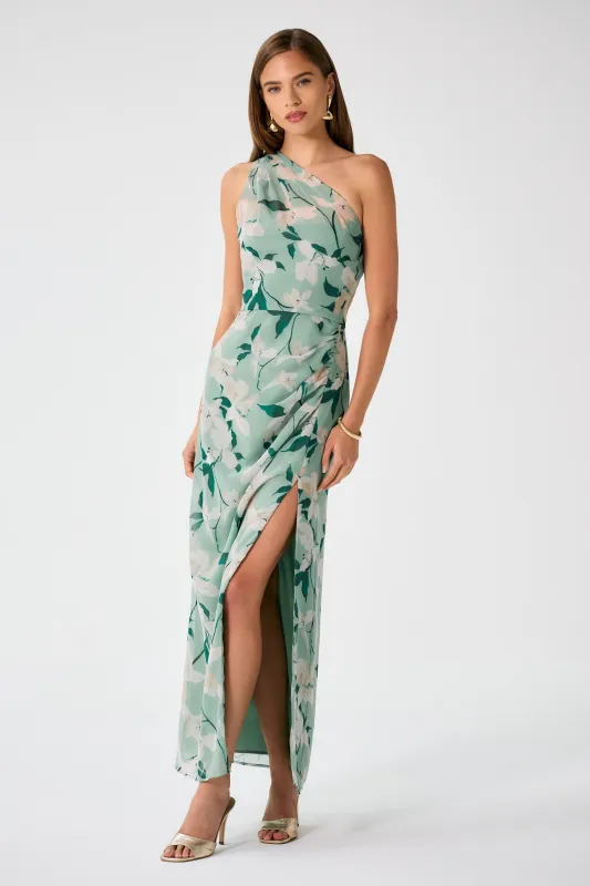 siona dress made by Hutch