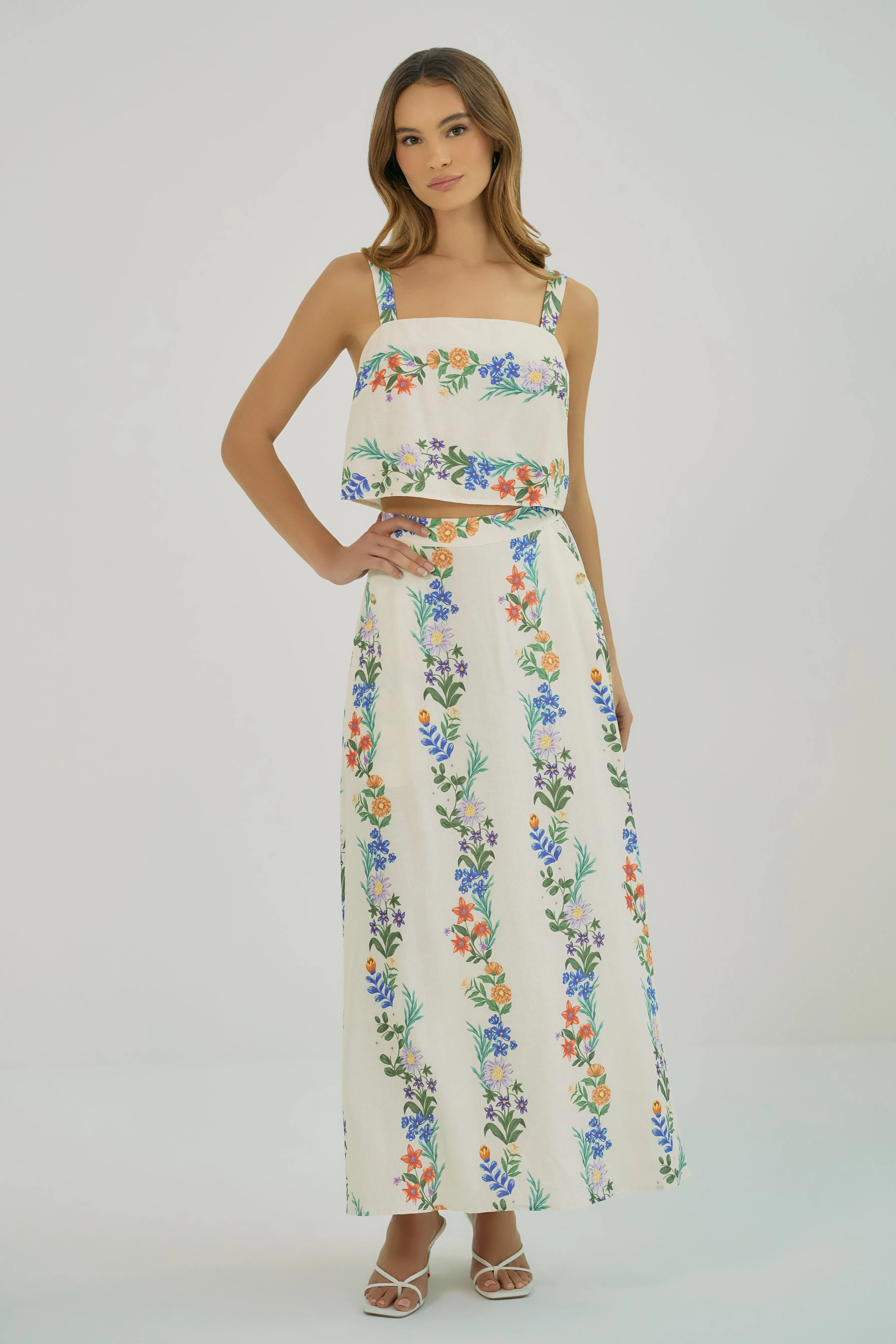 nemy skirt sold by Hutch product image thumbnail 5
