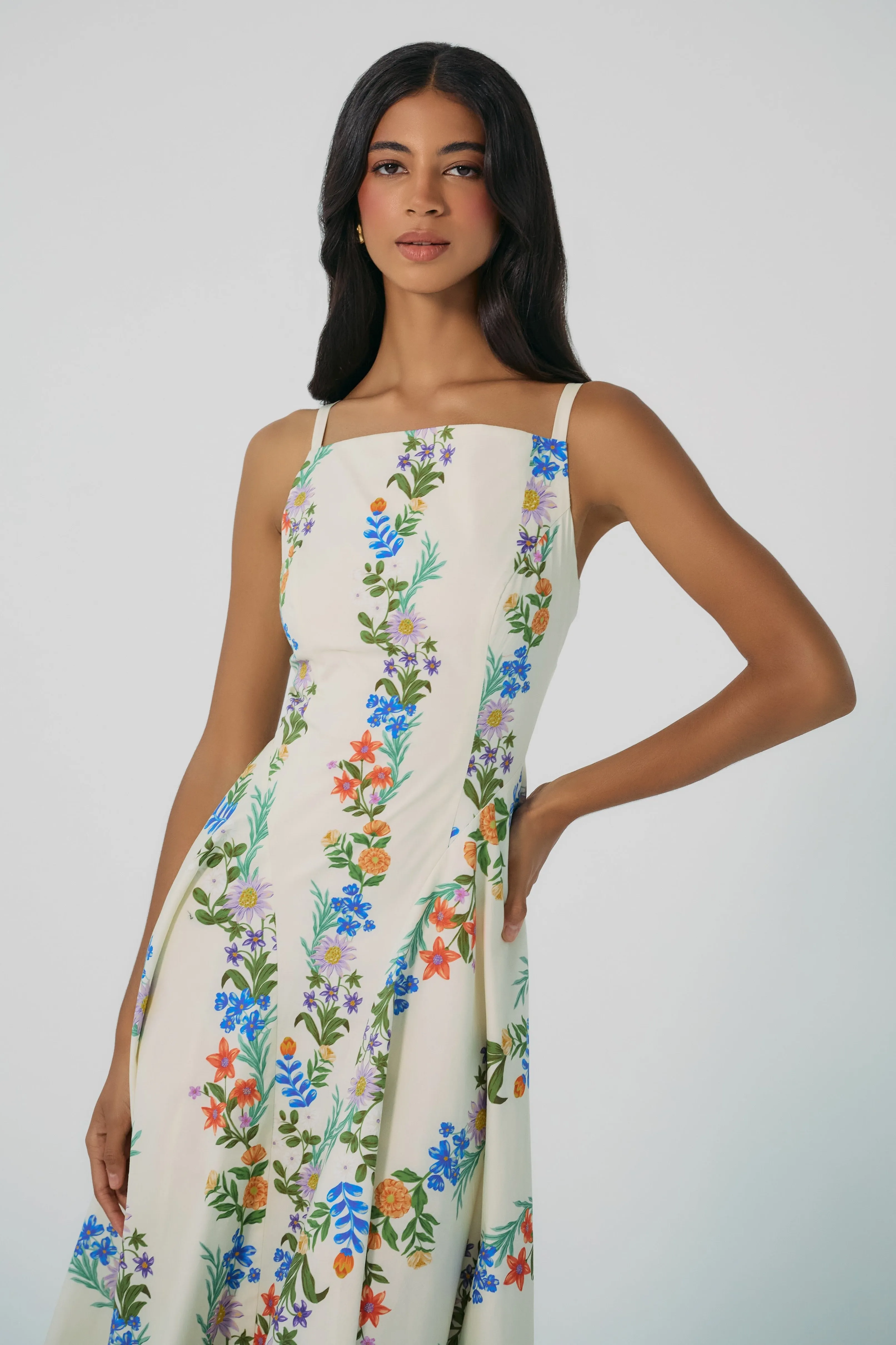 caterina dress sold by Hutch product image thumbnail 2