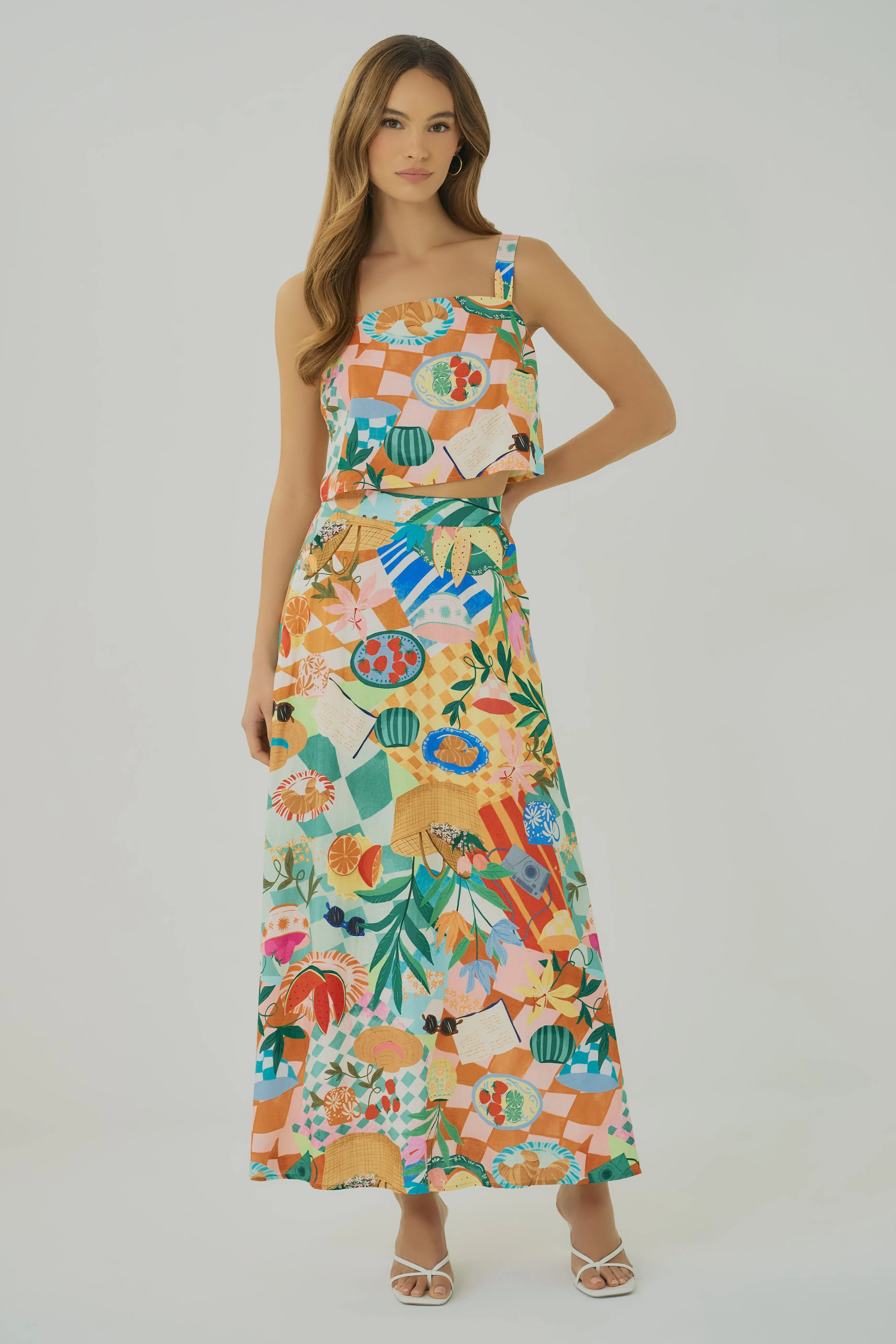 adri top sold by Hutch product image thumbnail 2