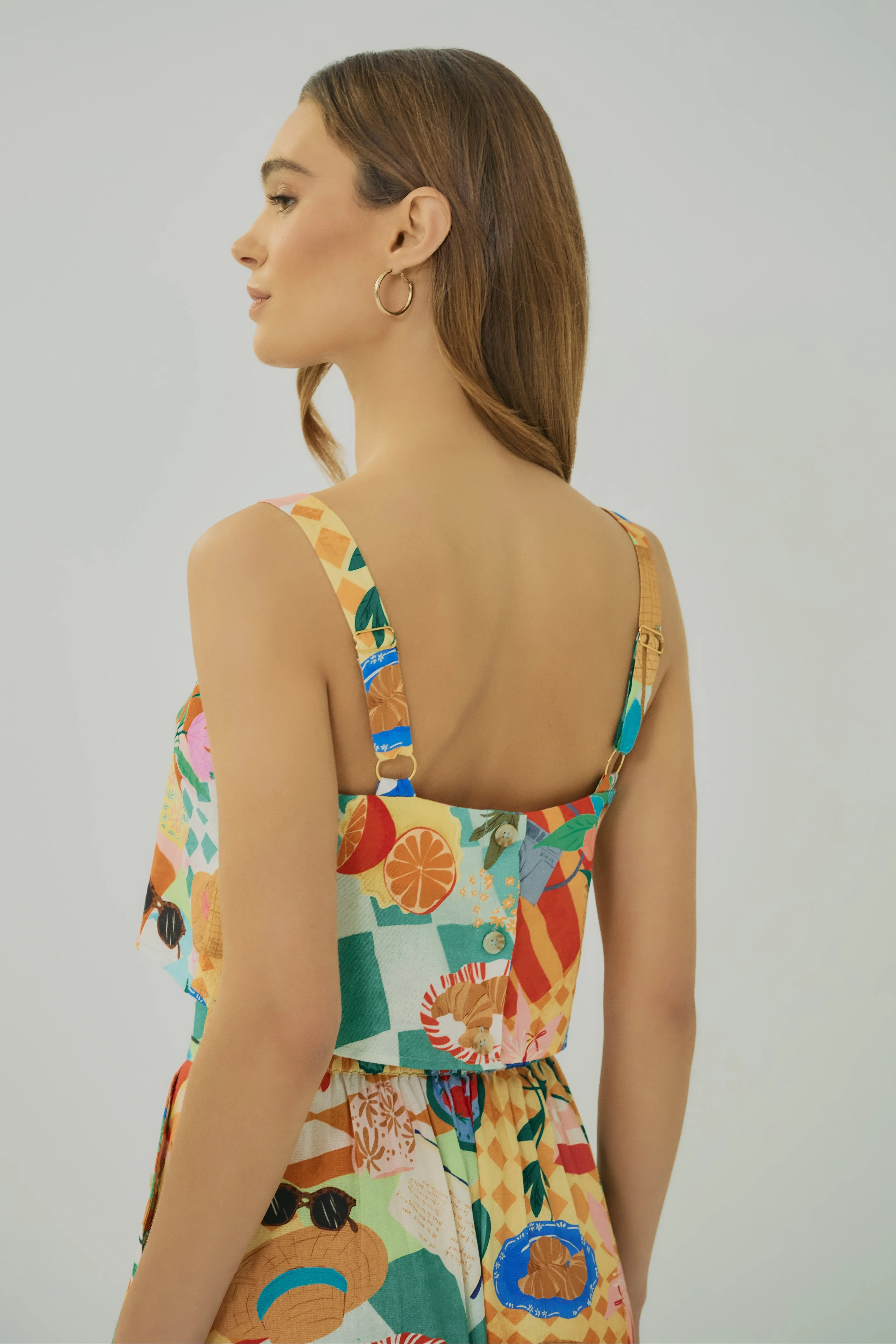adri top sold by Hutch product image thumbnail 4