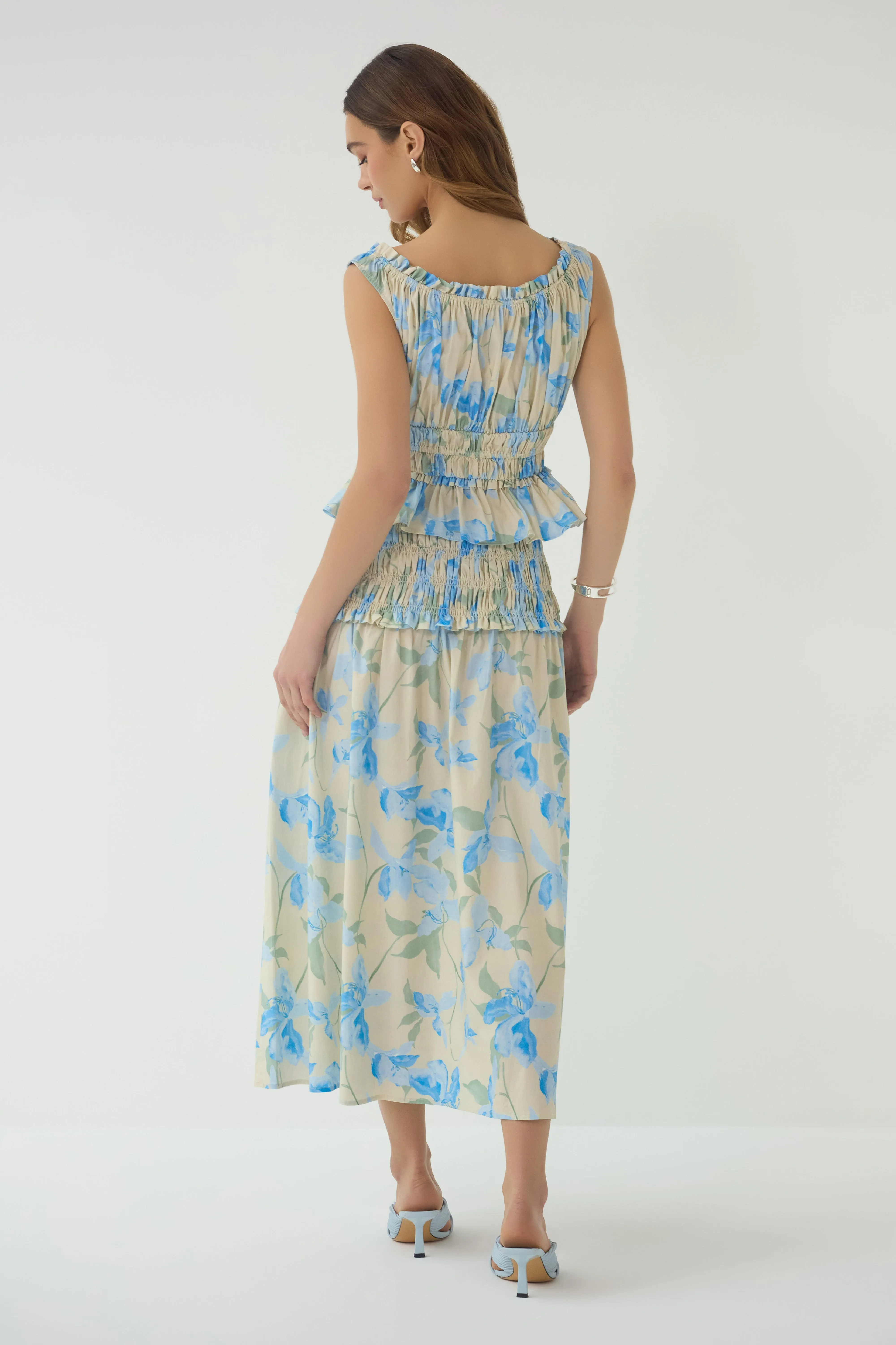 sinclair top sold by Hutch product image thumbnail 4
