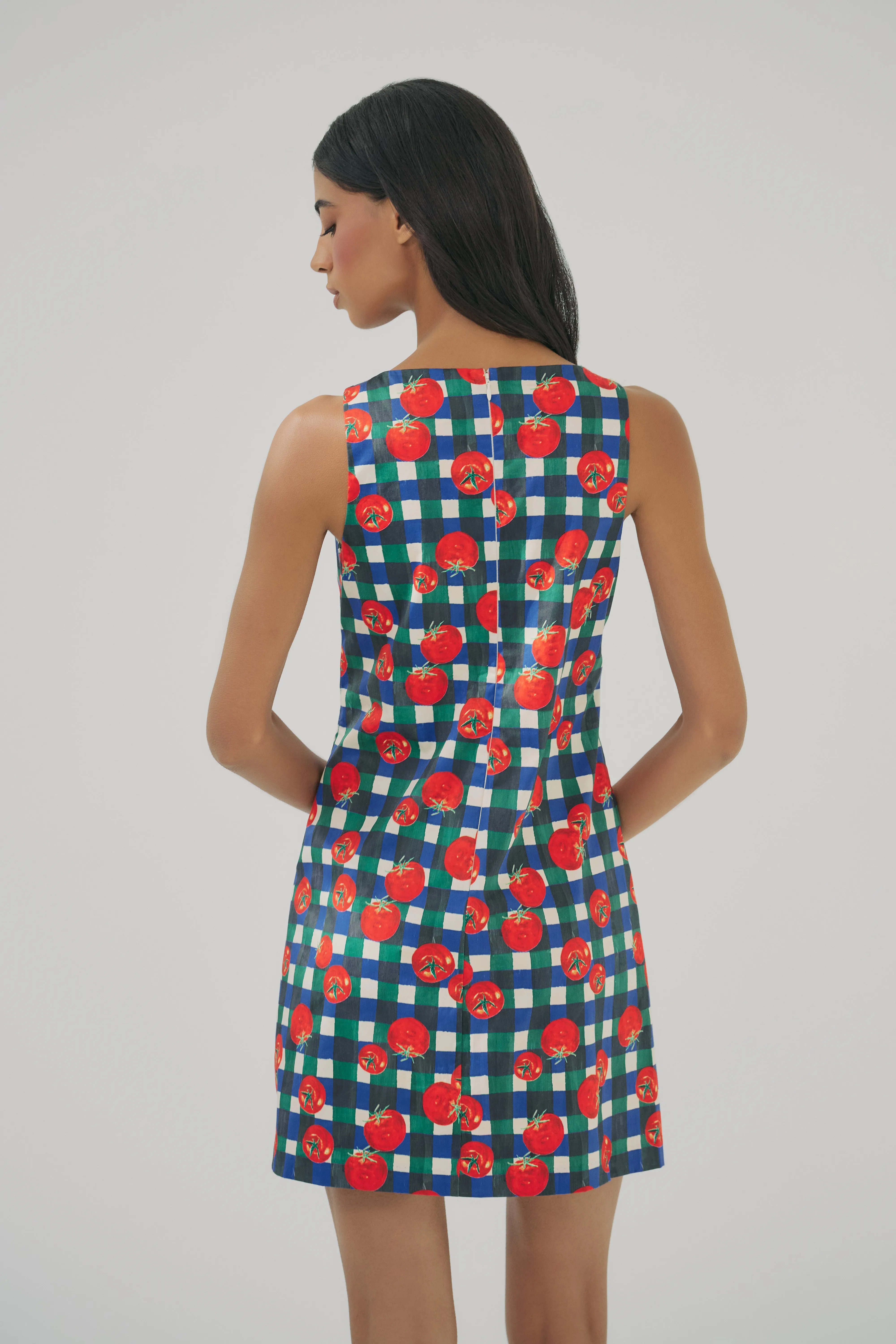 sara dress sold by Hutch product image thumbnail 5