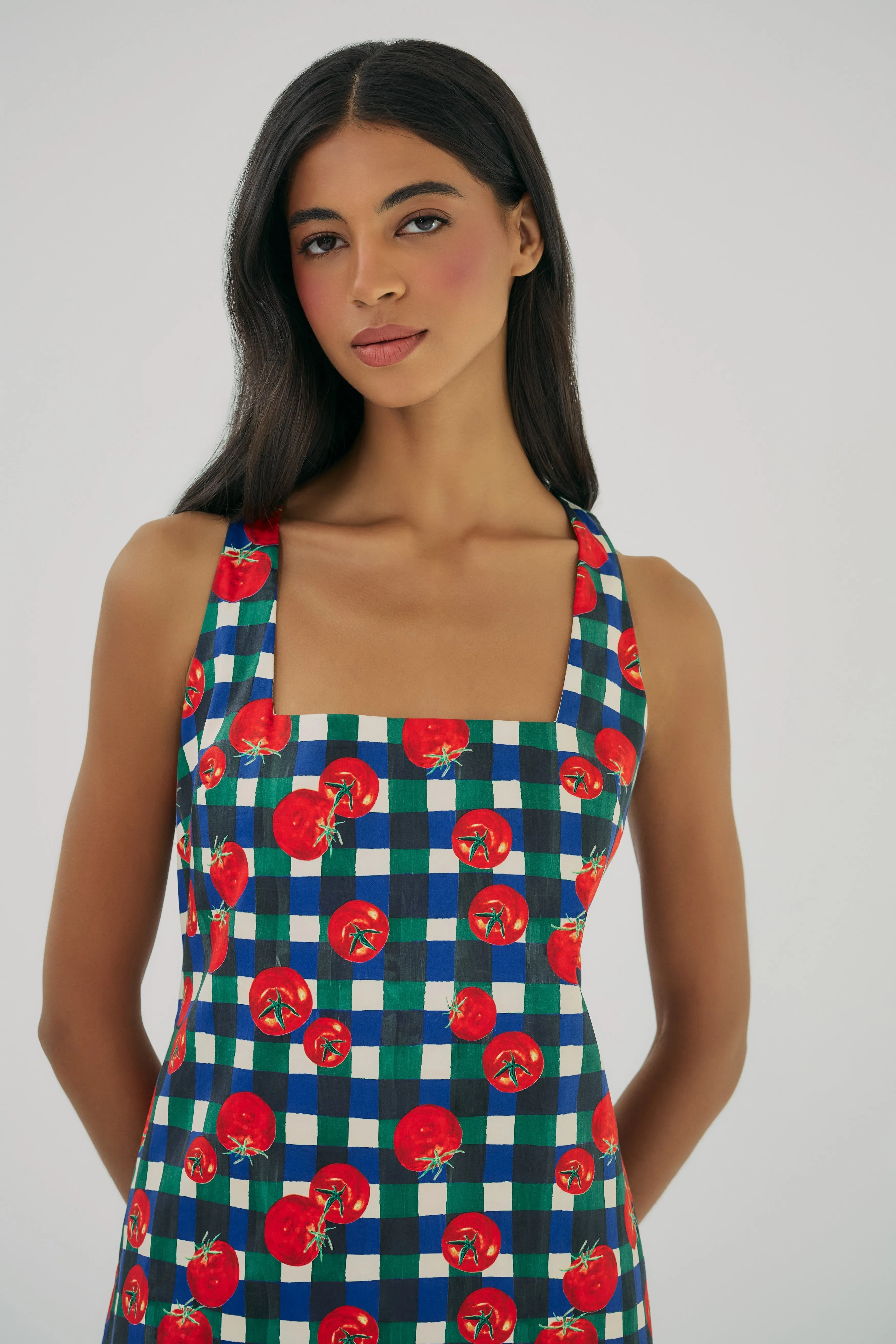 sara dress sold by Hutch product image thumbnail 2