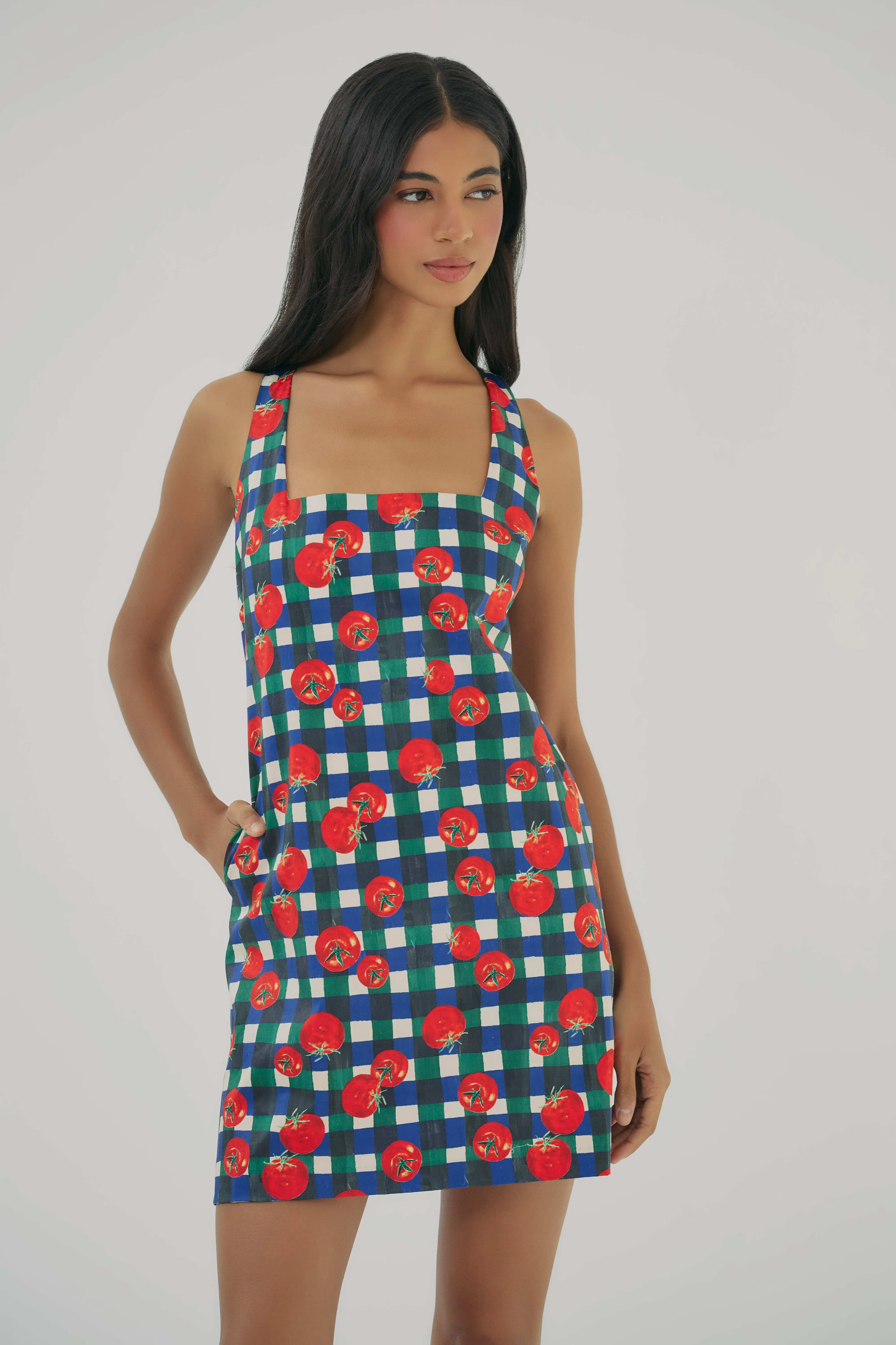 sara dress sold by Hutch product image thumbnail 3