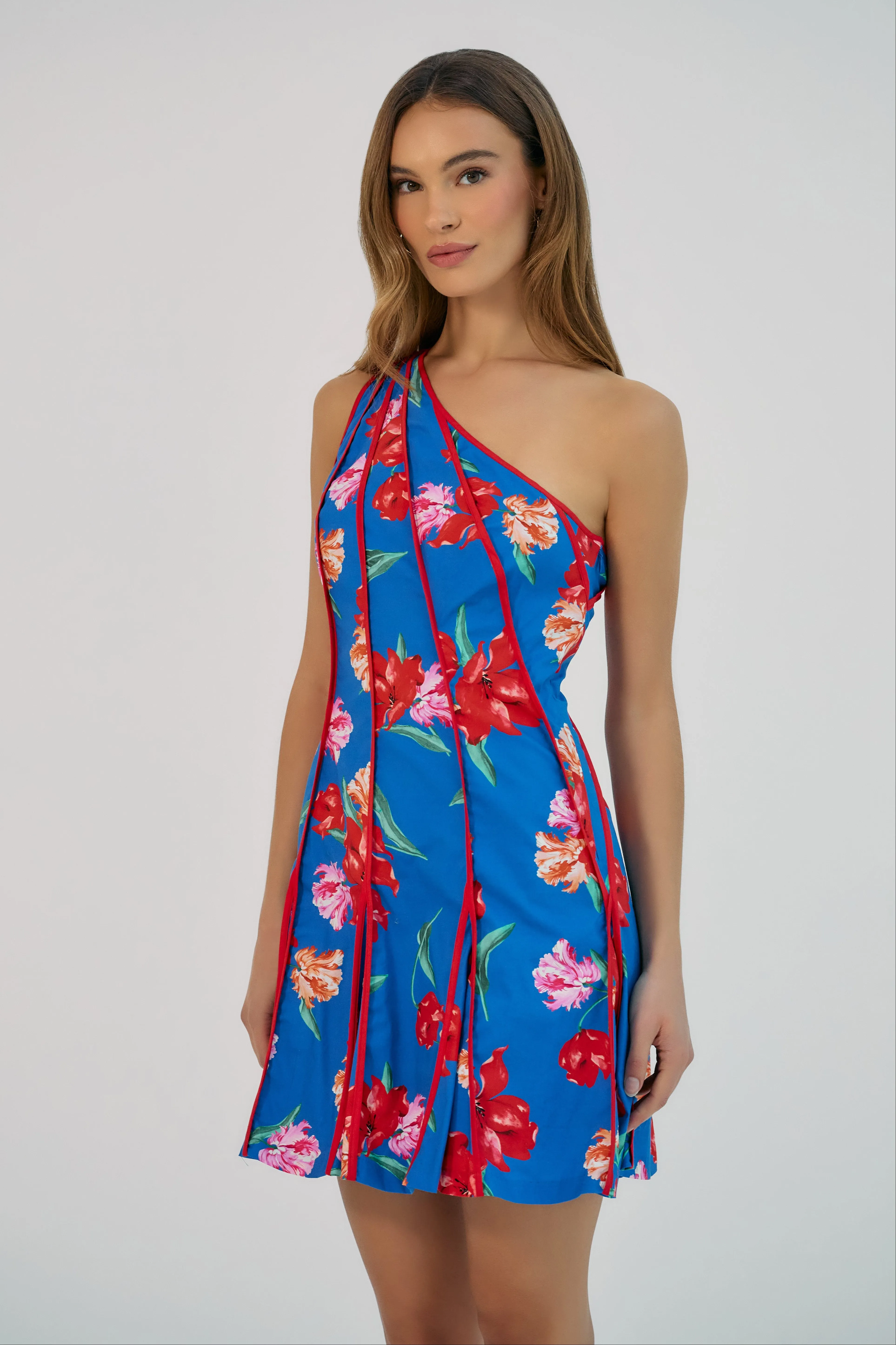 nadetta dress sold by Hutch product image thumbnail 5