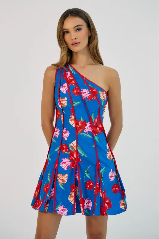 nadetta dress made by Hutch