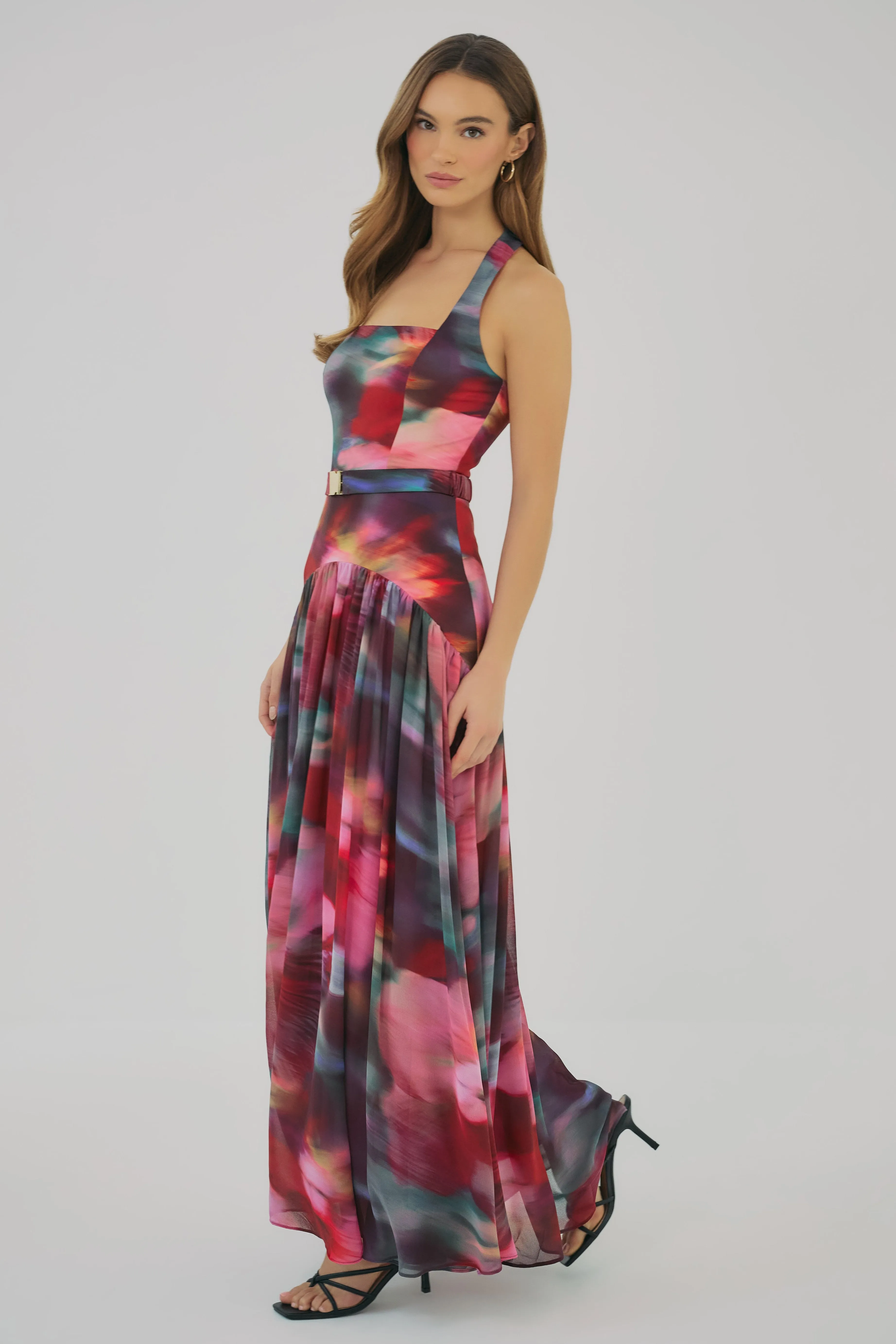 aza dress sold by Hutch product image thumbnail 5