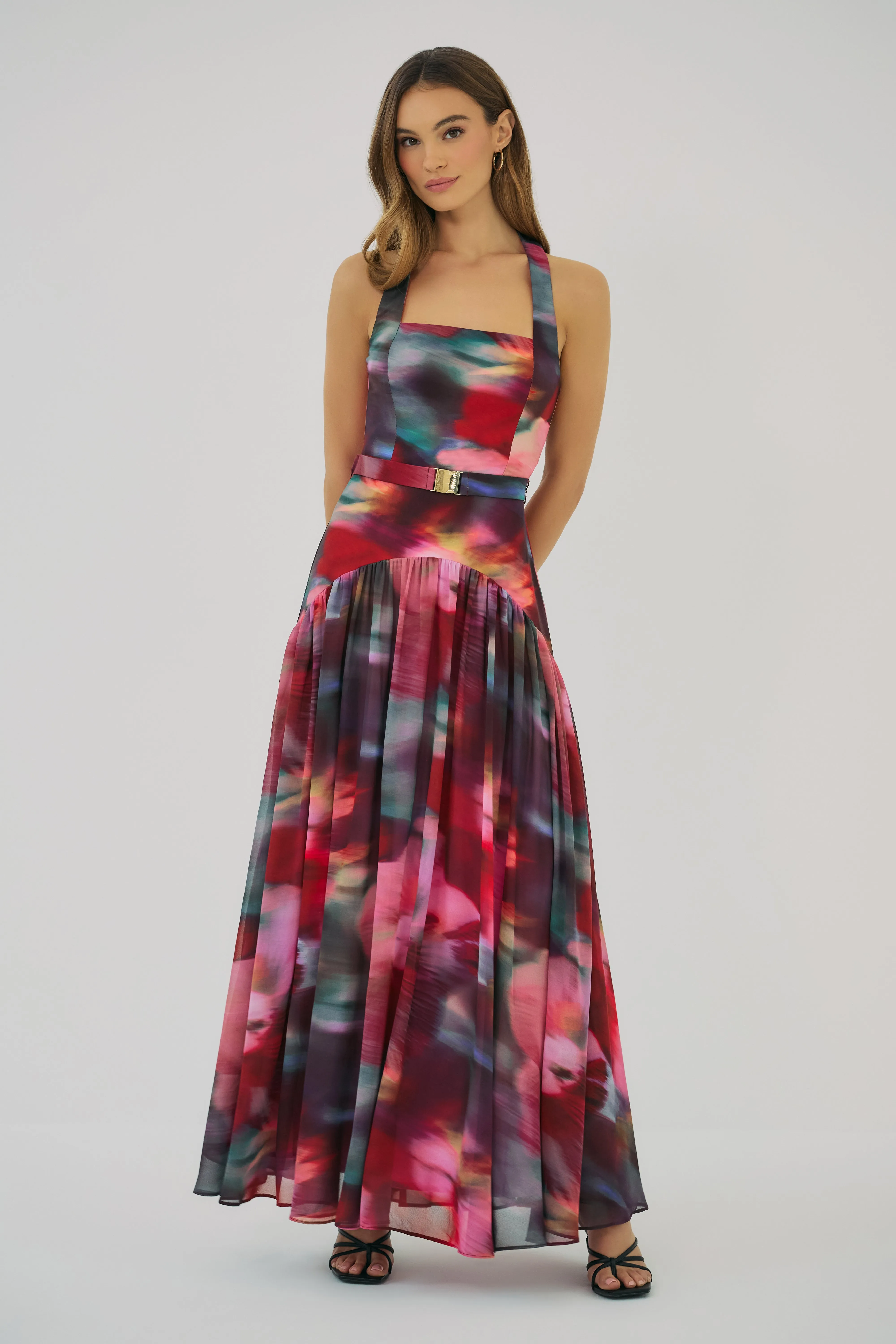 aza dress sold by Hutch