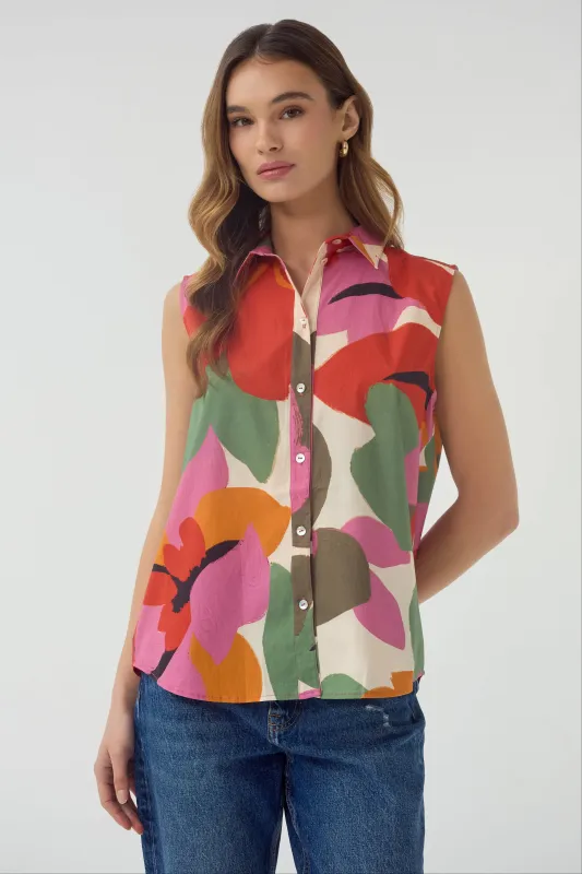 kilo top made by Hutch