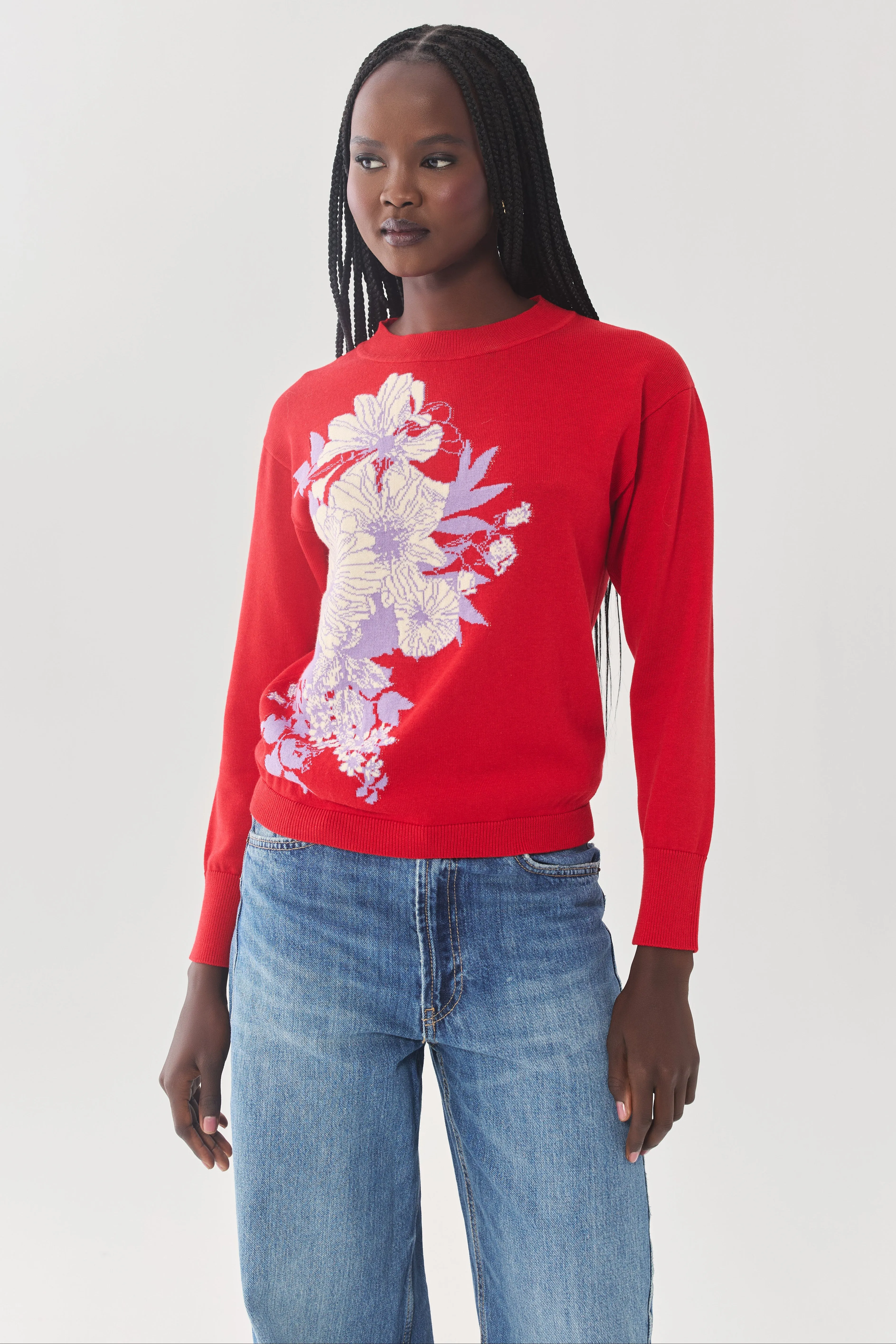 reese sweater sold by Hutch product image thumbnail 3