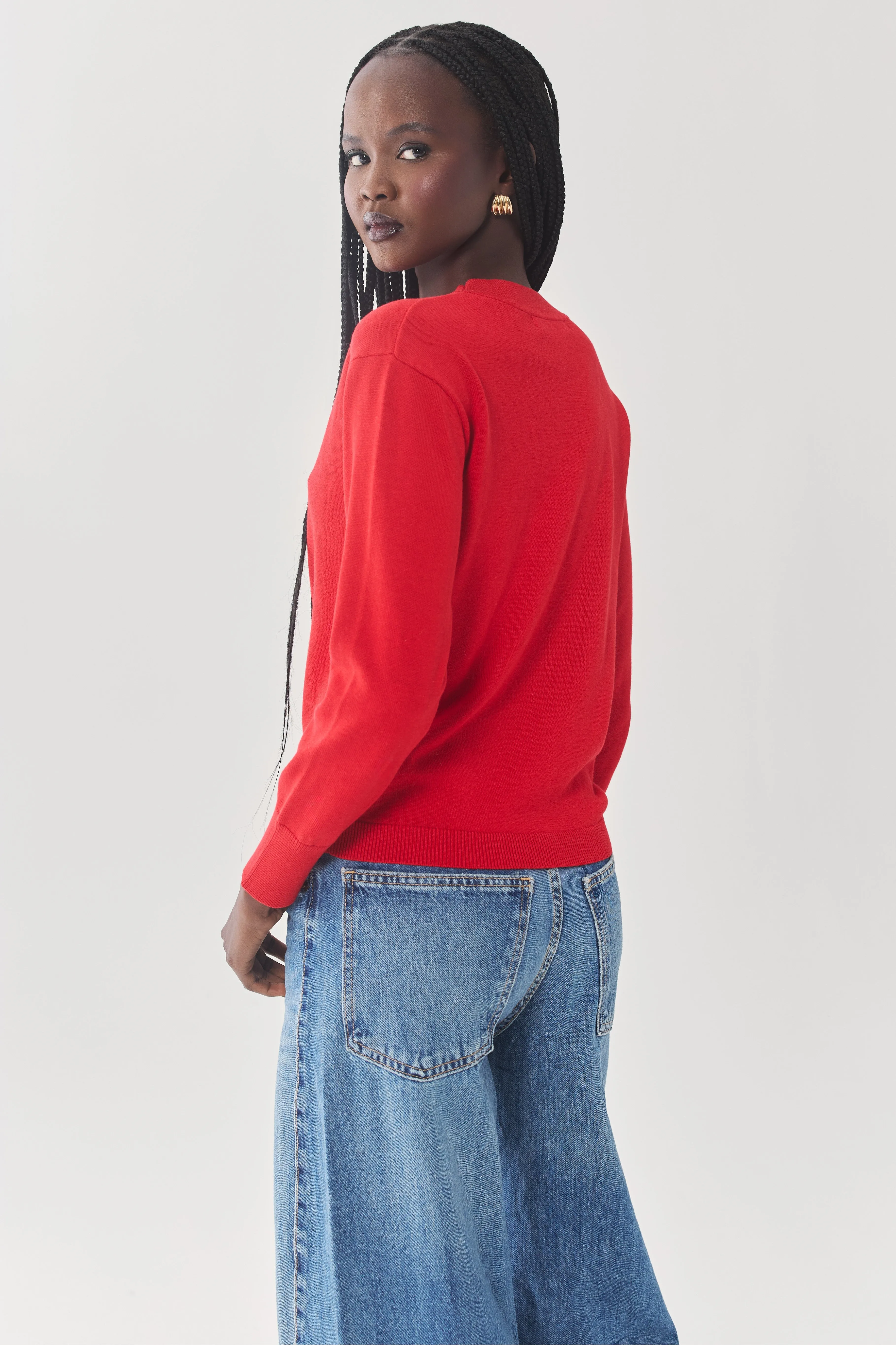 reese sweater sold by Hutch product image thumbnail 4