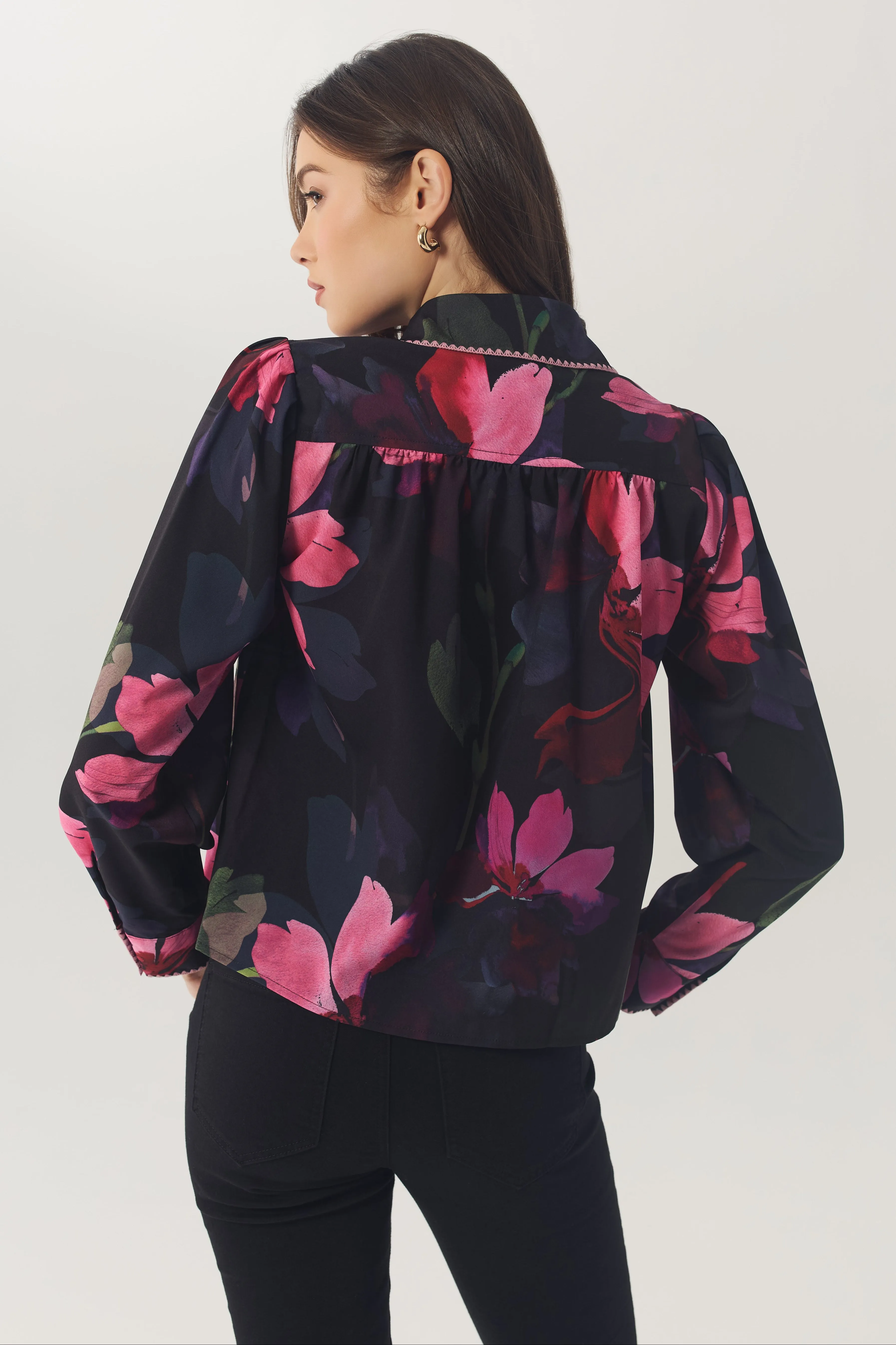 kodie top sold by Hutch product image thumbnail 5