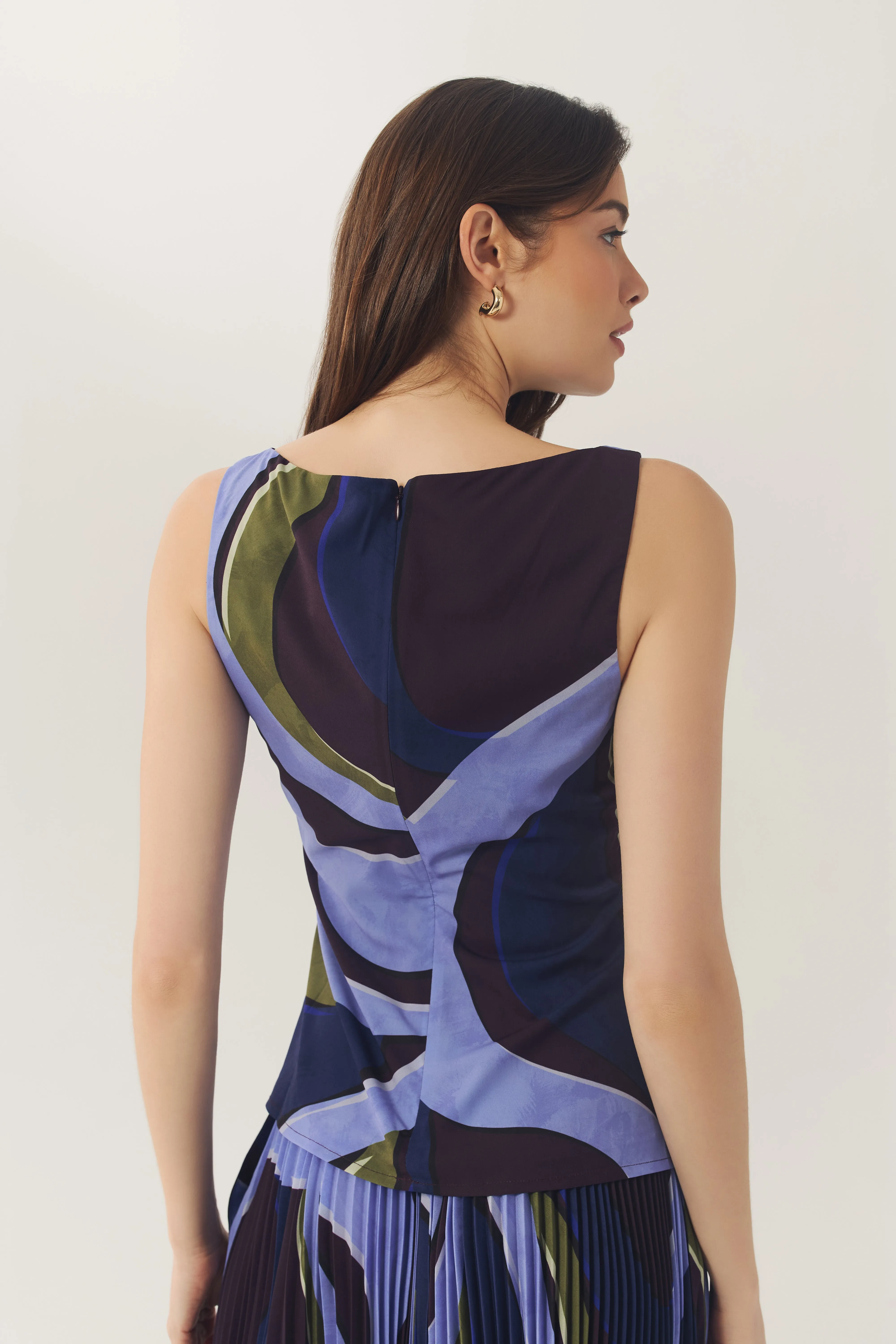 kady top sold by Hutch product image thumbnail 5