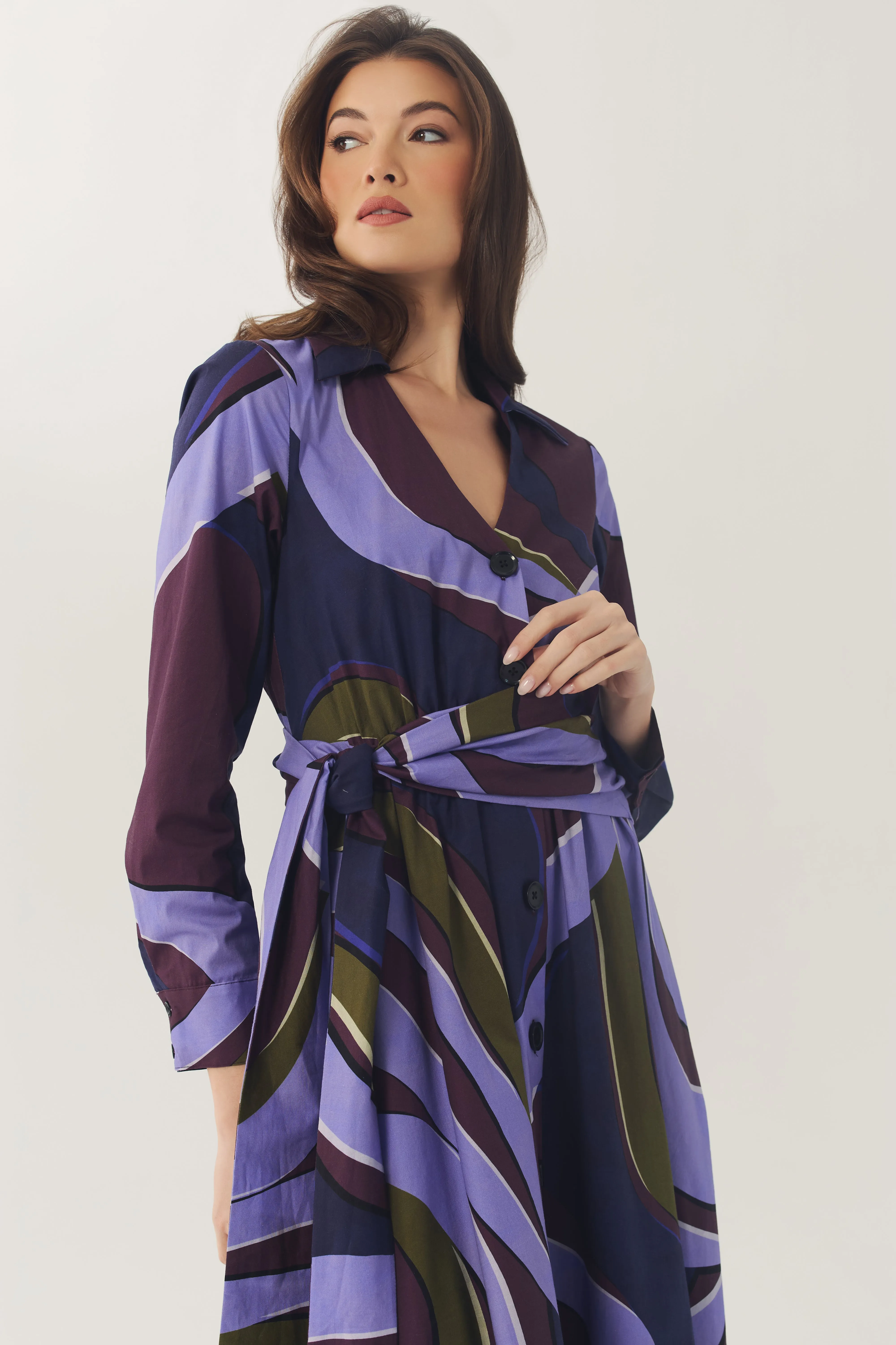 corynn dress sold by Hutch product image thumbnail 2