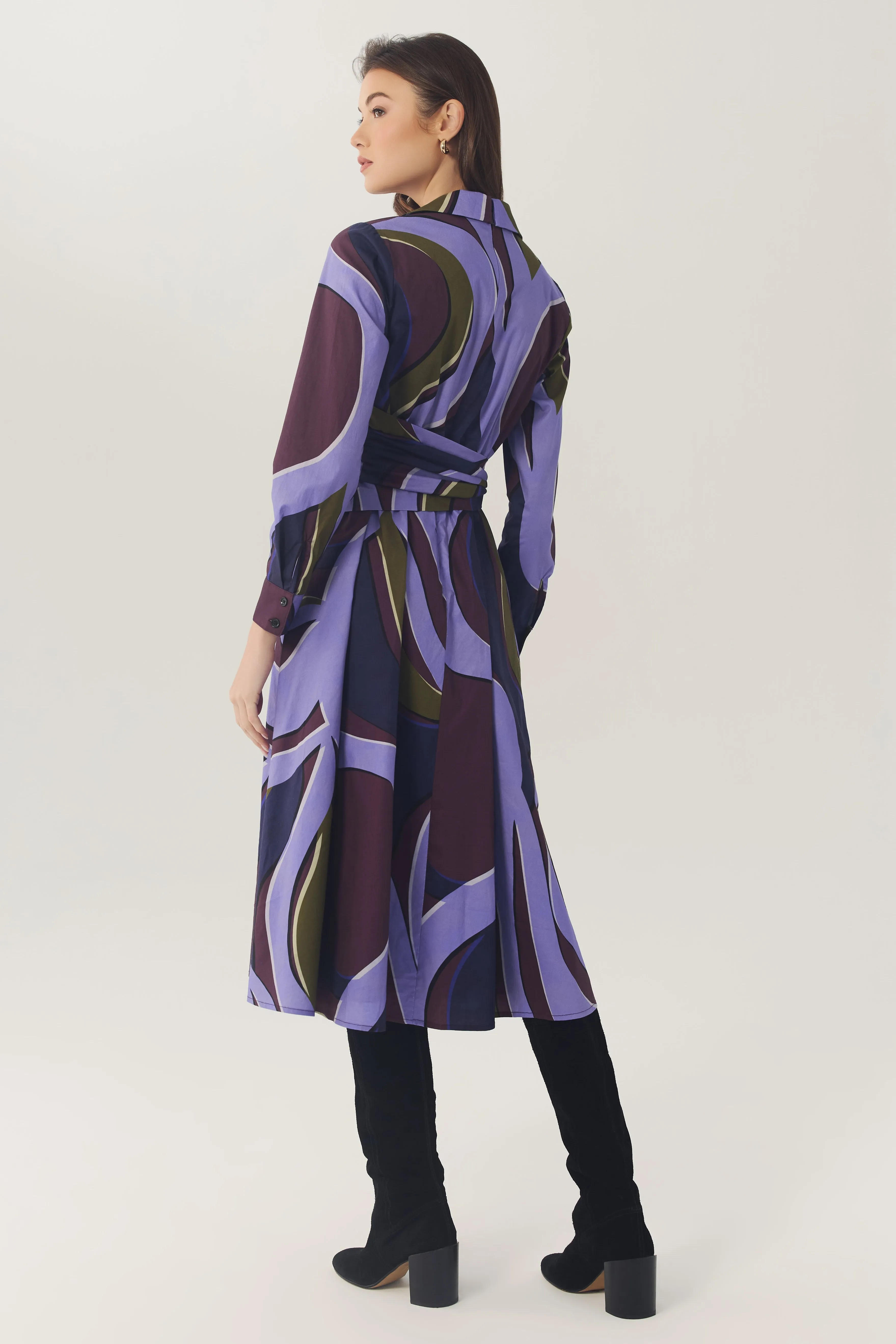 corynn dress sold by Hutch product image thumbnail 5