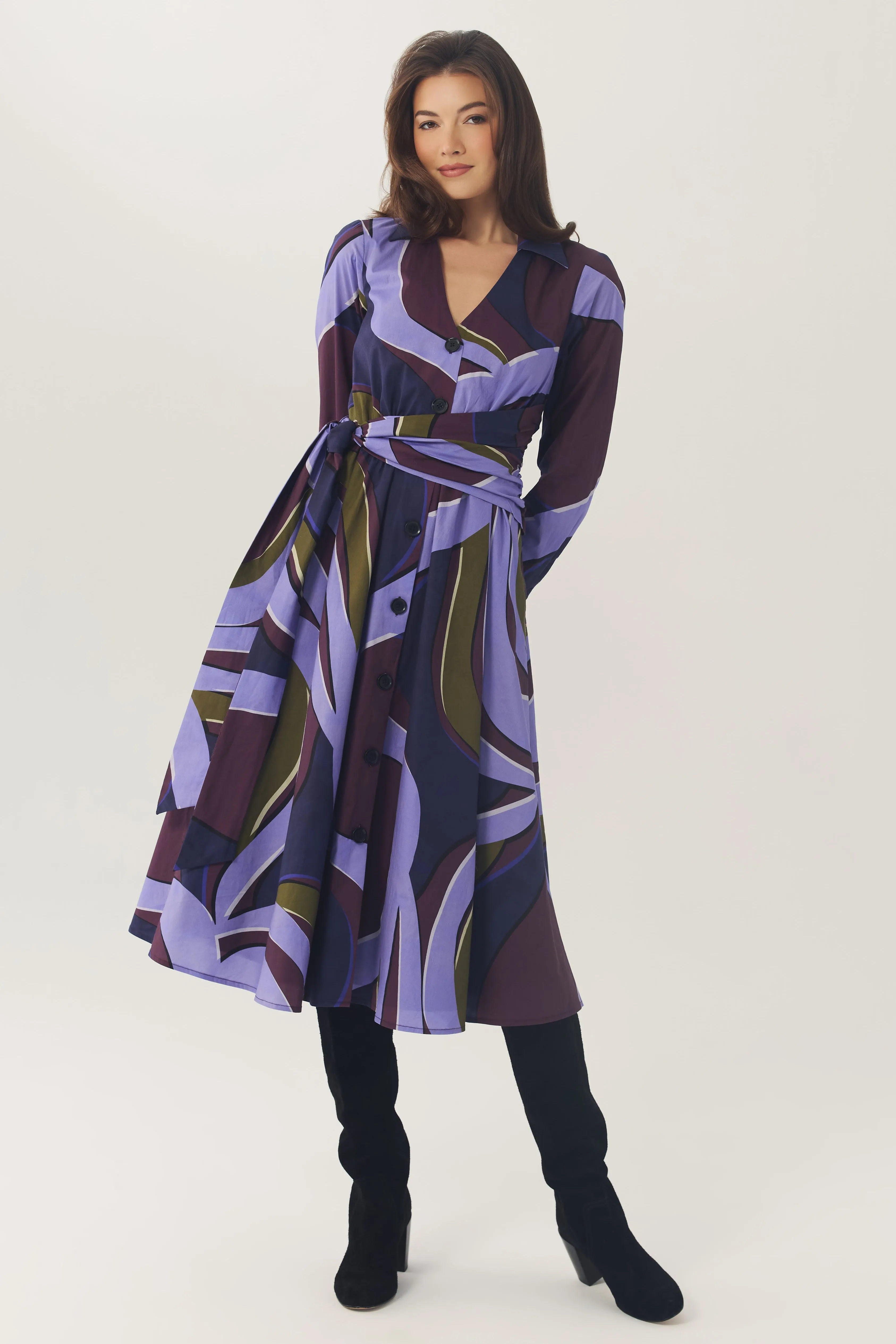 corynn dress sold by Hutch product image thumbnail 4