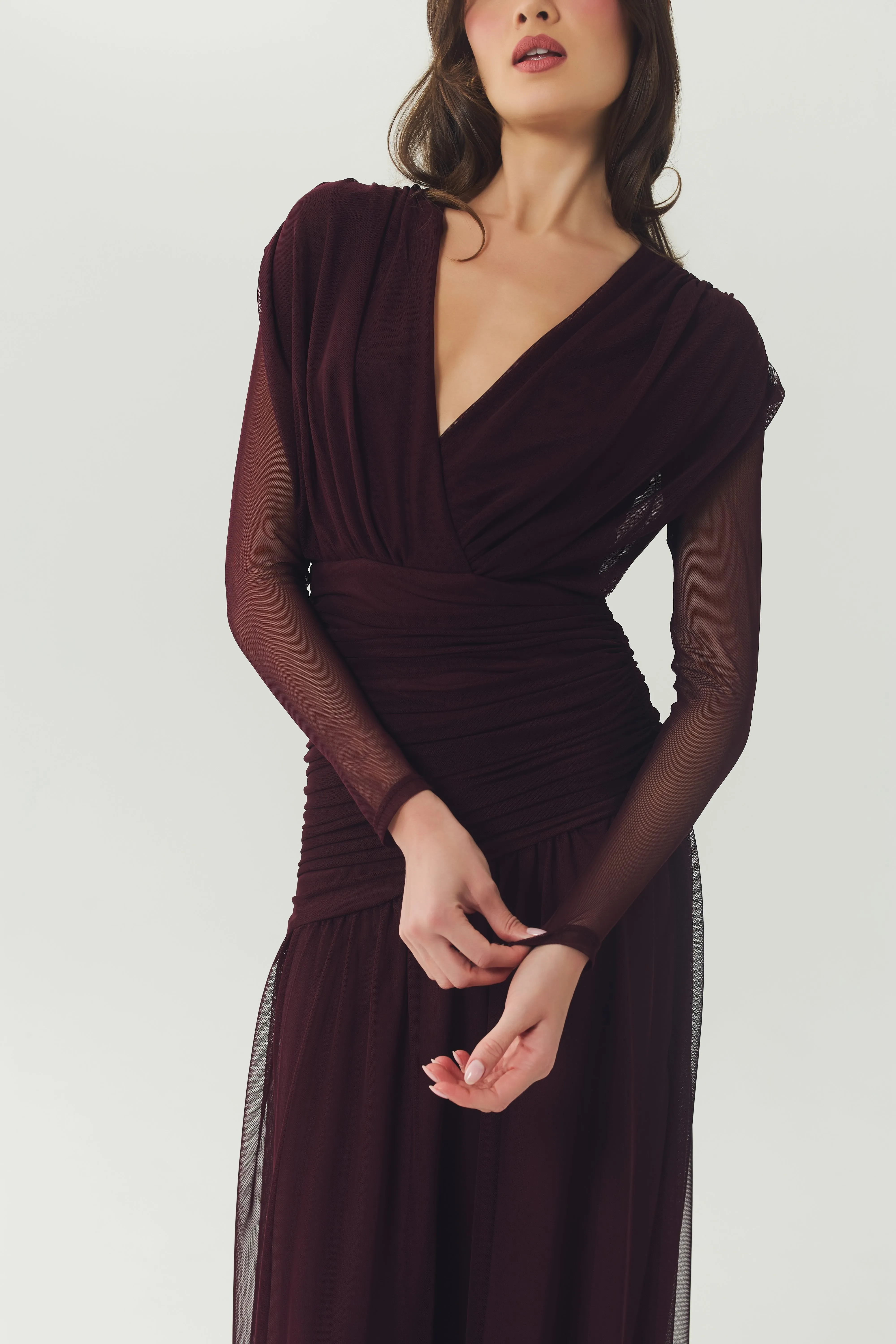 tyra dress sold by Hutch product image thumbnail 2