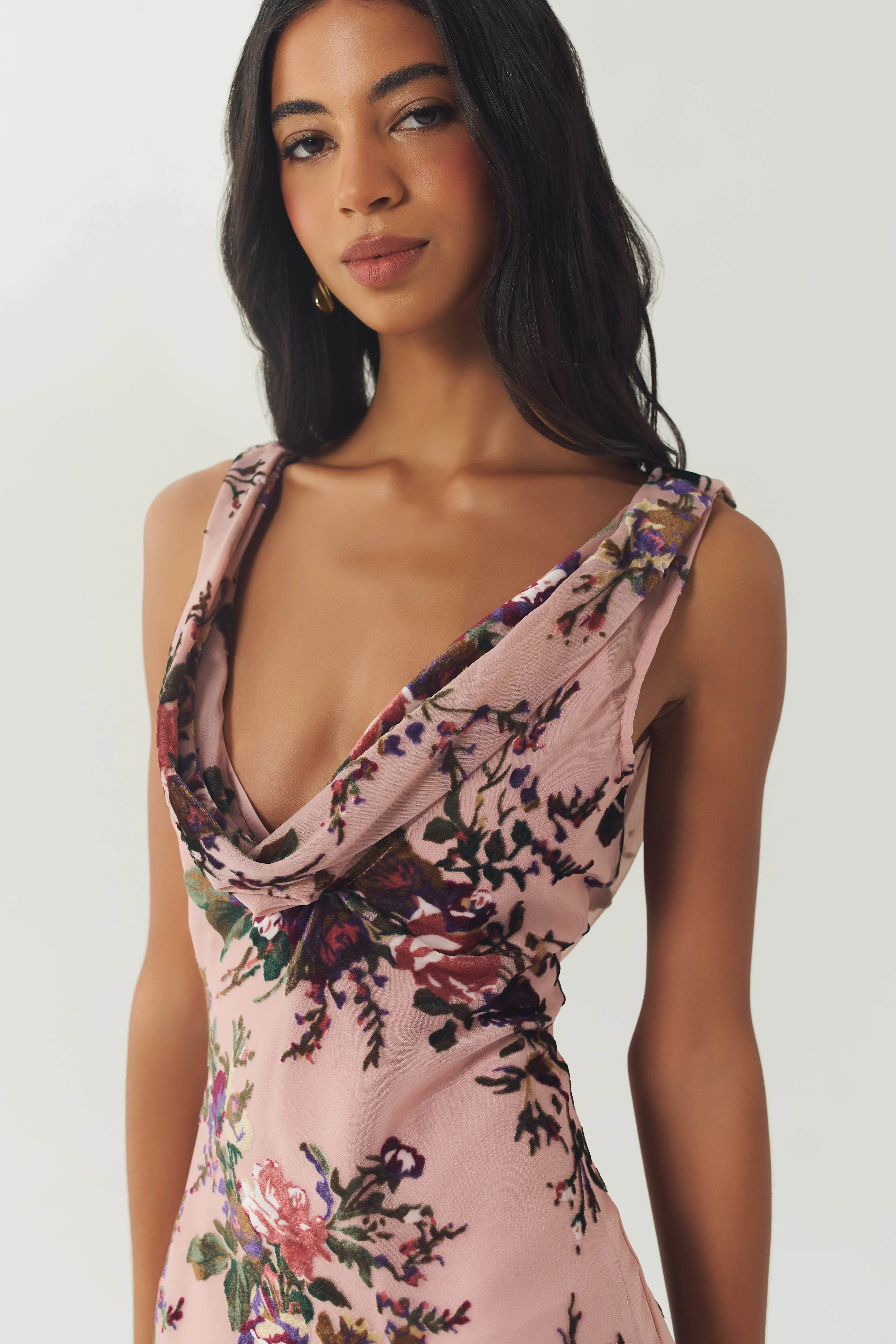 khloe dress sold by Hutch product image thumbnail 5