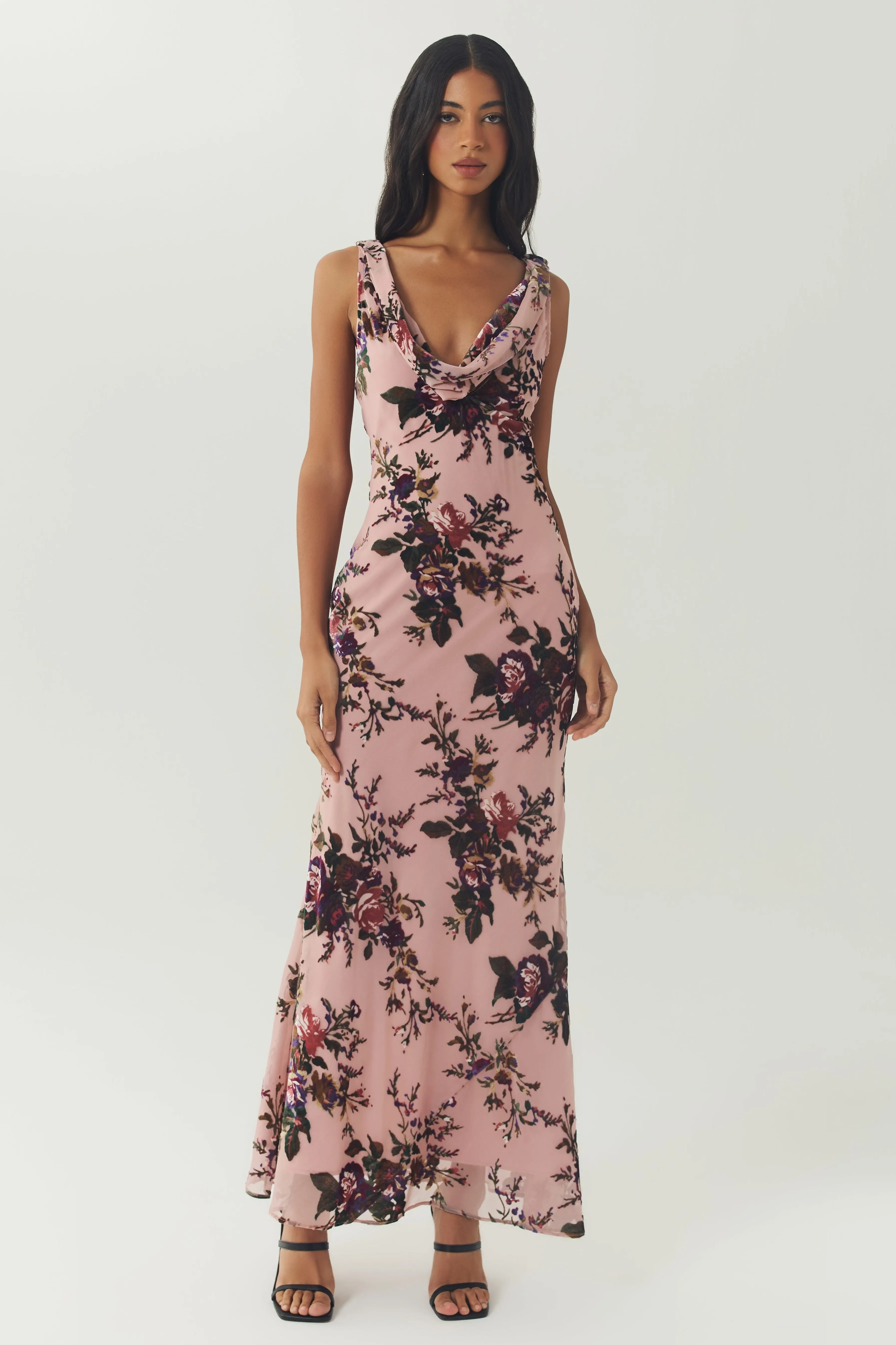 khloe dress sold by Hutch
