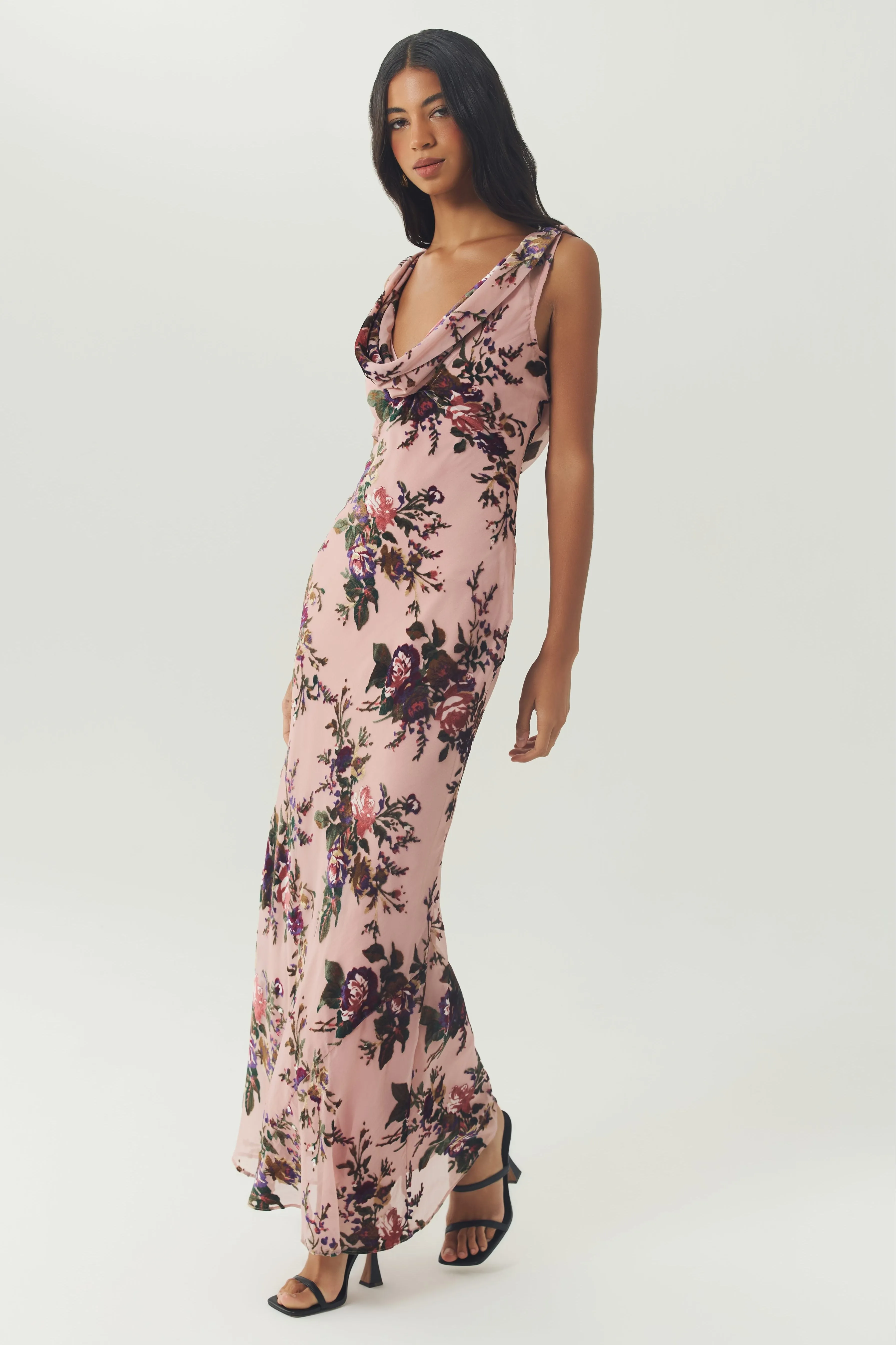 khloe dress sold by Hutch product image thumbnail 3