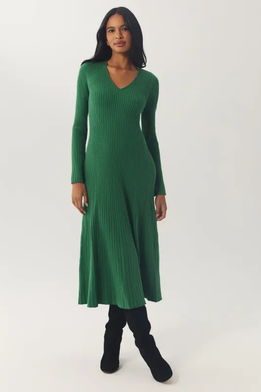 isa dress made by Hutch