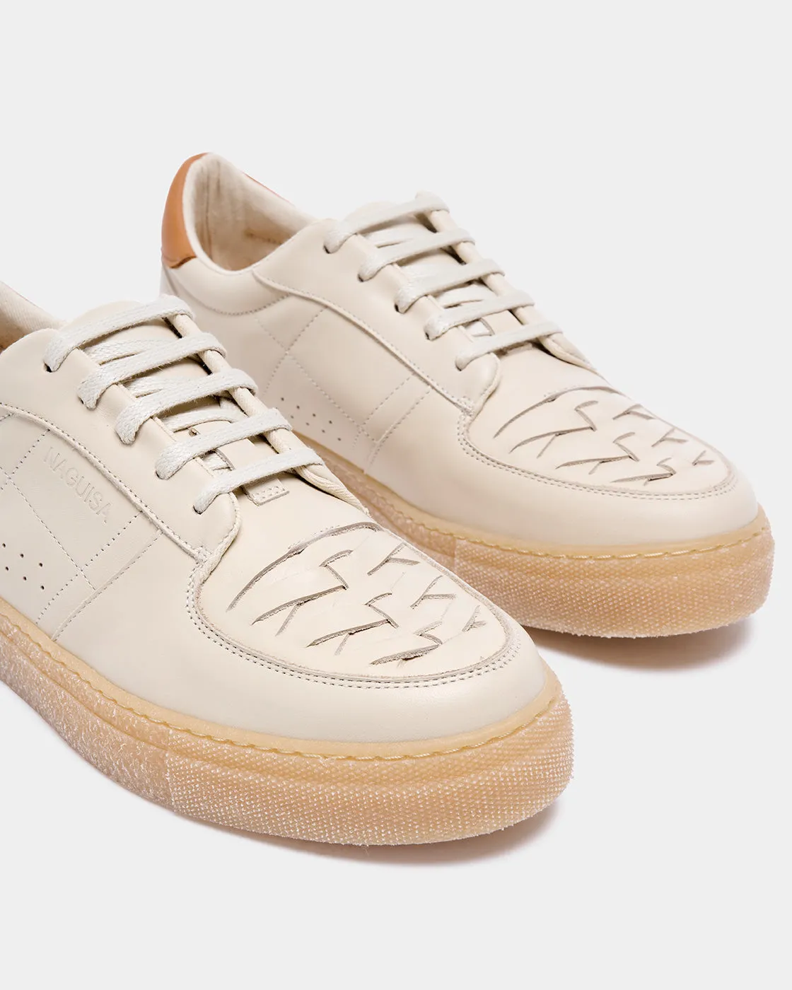 Archivo Bamba Crudo sold by NAGUISA product image thumbnail 3