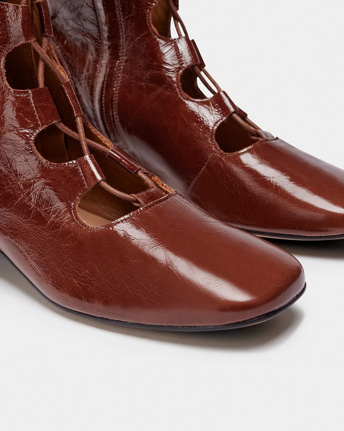 LUCY MARRON GLOSS sold by NAGUISA product image thumbnail 2