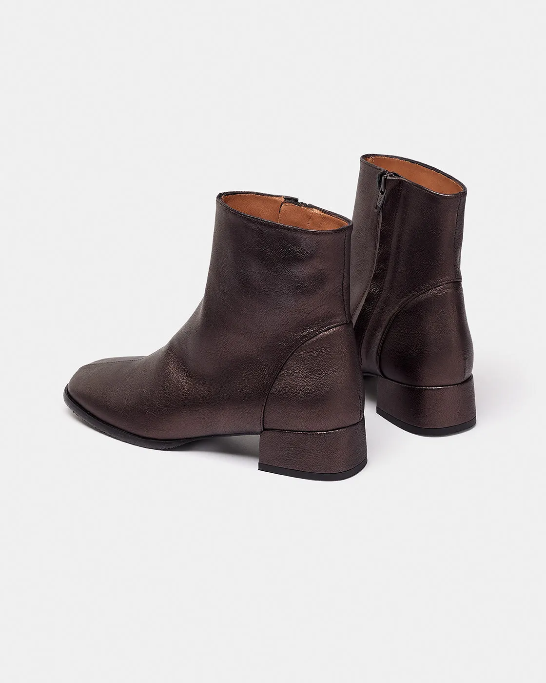 BIELDO MARRON MATALIZADO sold by NAGUISA product image thumbnail 3