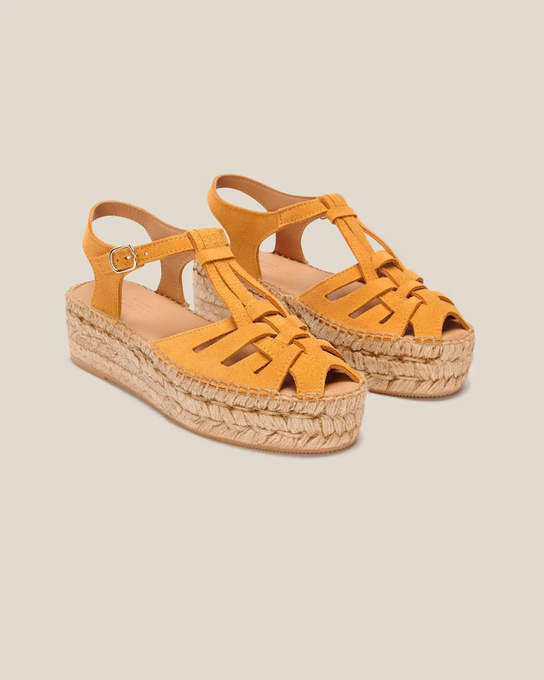 Bemol Mostaza sold by NAGUISA product image thumbnail 2