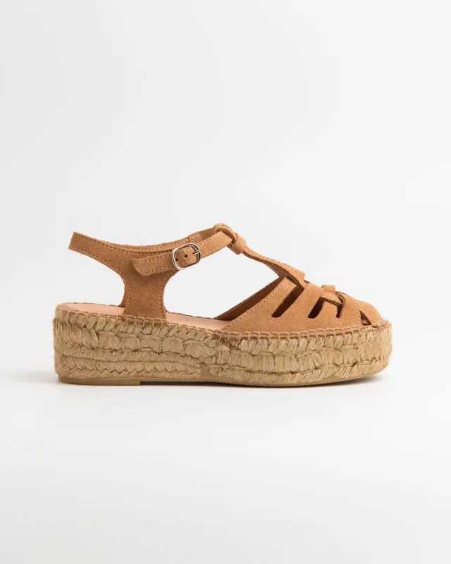 Muestra Bemol CARAMEL sold by NAGUISA