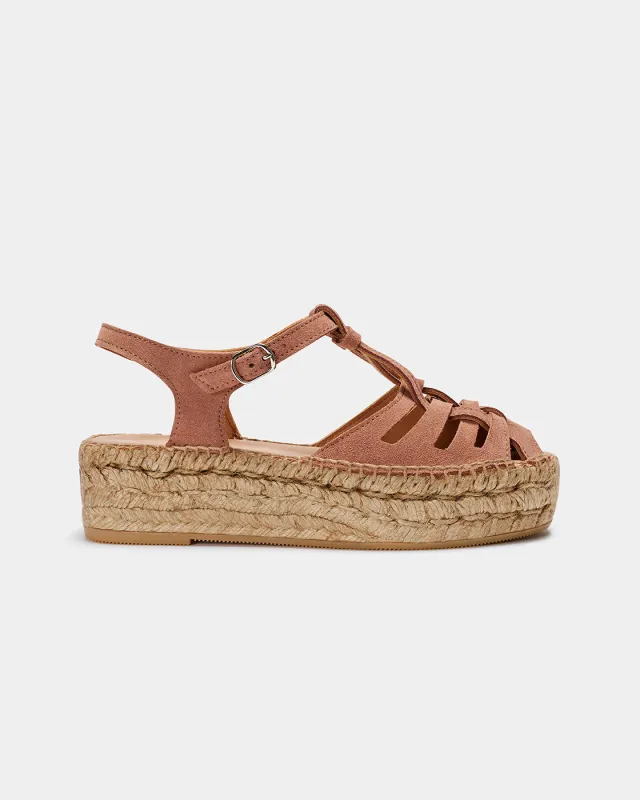 Muestra Bemol Marrón sold by NAGUISA