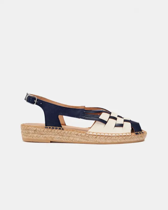 MUESTRA ETEL MARINO - CRUDO made by NAGUISA