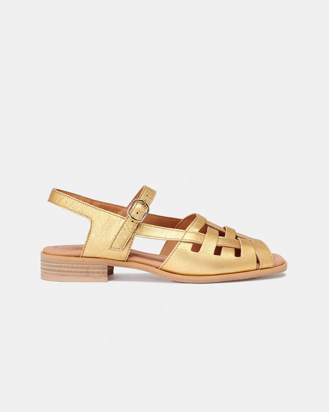 MUESTRA MANTO ORO sold by NAGUISA