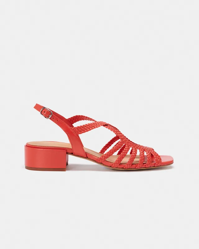 Muestra Raco Rojo sold by NAGUISA